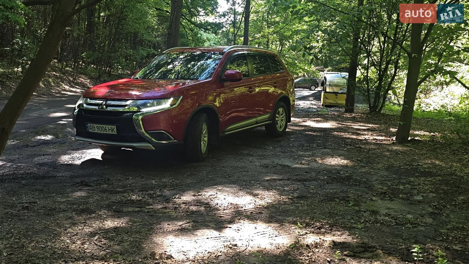 2015 Mitsubishi Outlander - мініатюра 52