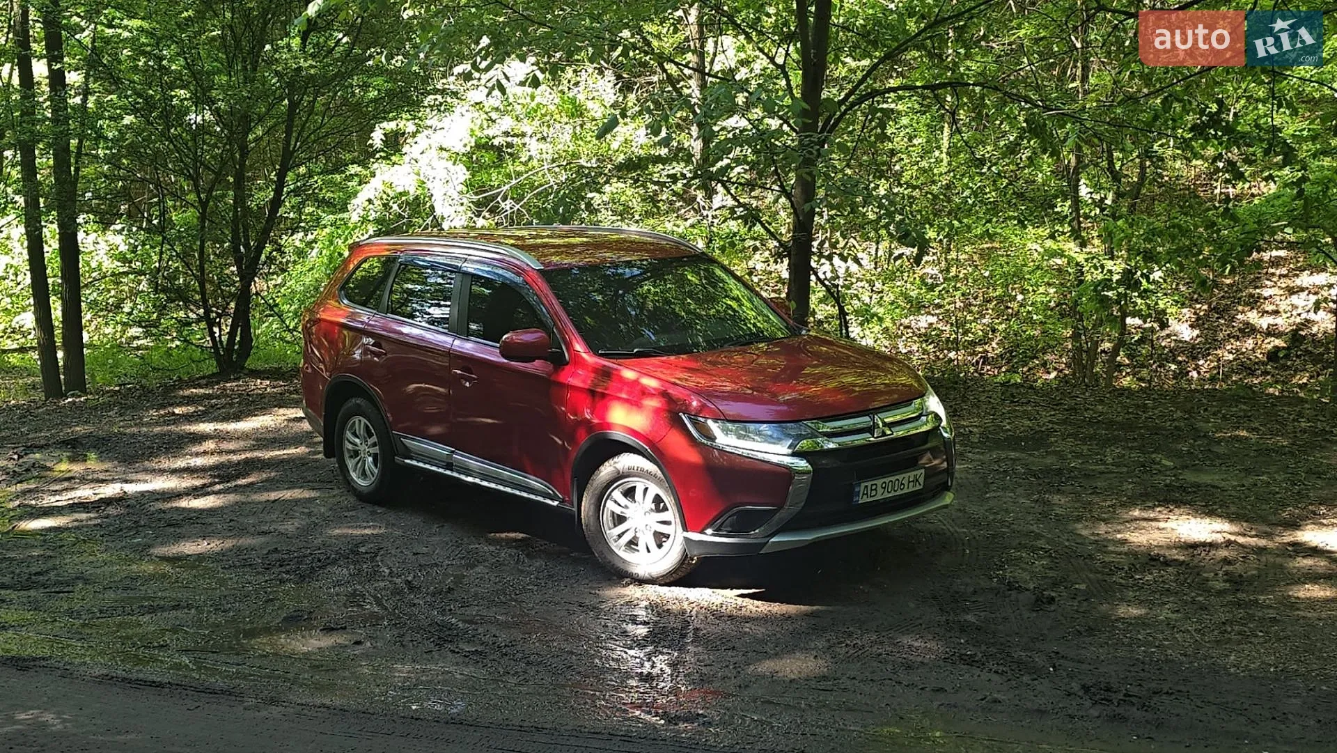 2015 Mitsubishi Outlander - мініатюра 53