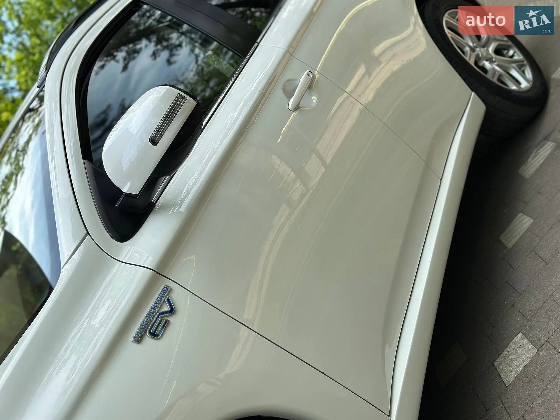 2015 Mitsubishi Outlander - мініатюра 12