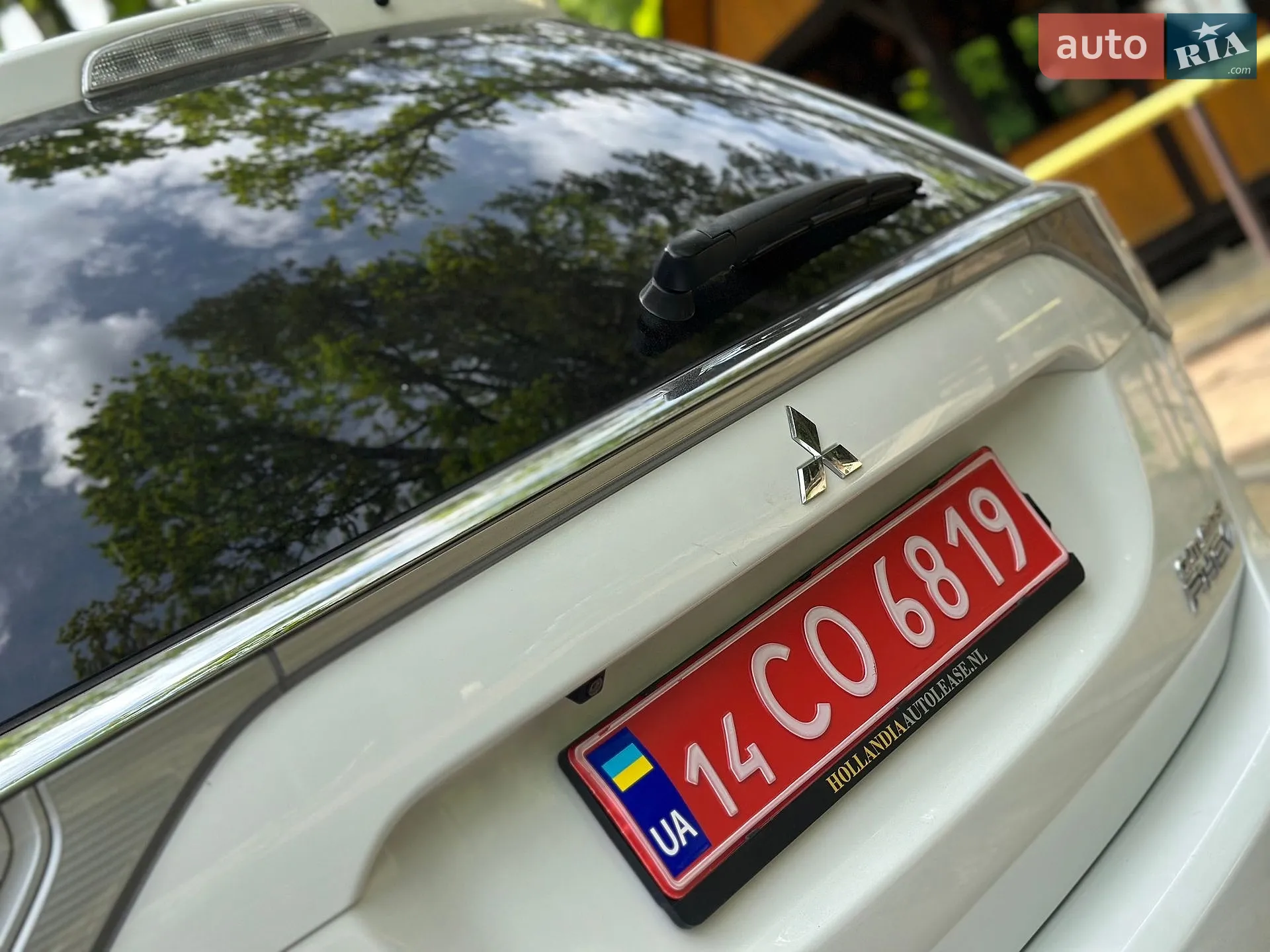 2015 Mitsubishi Outlander - мініатюра 39