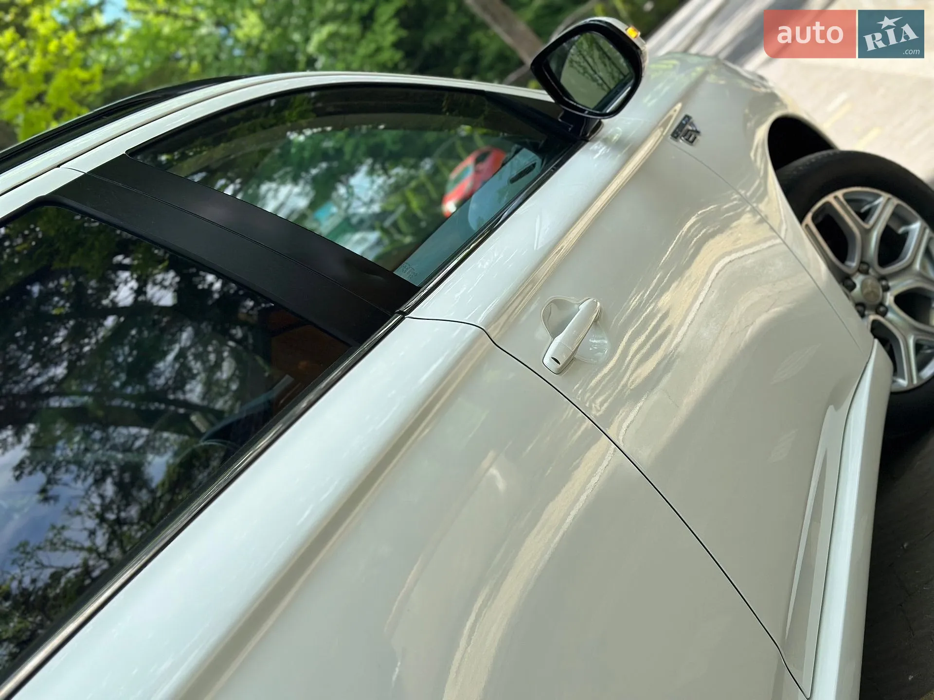 2015 Mitsubishi Outlander - мініатюра 50