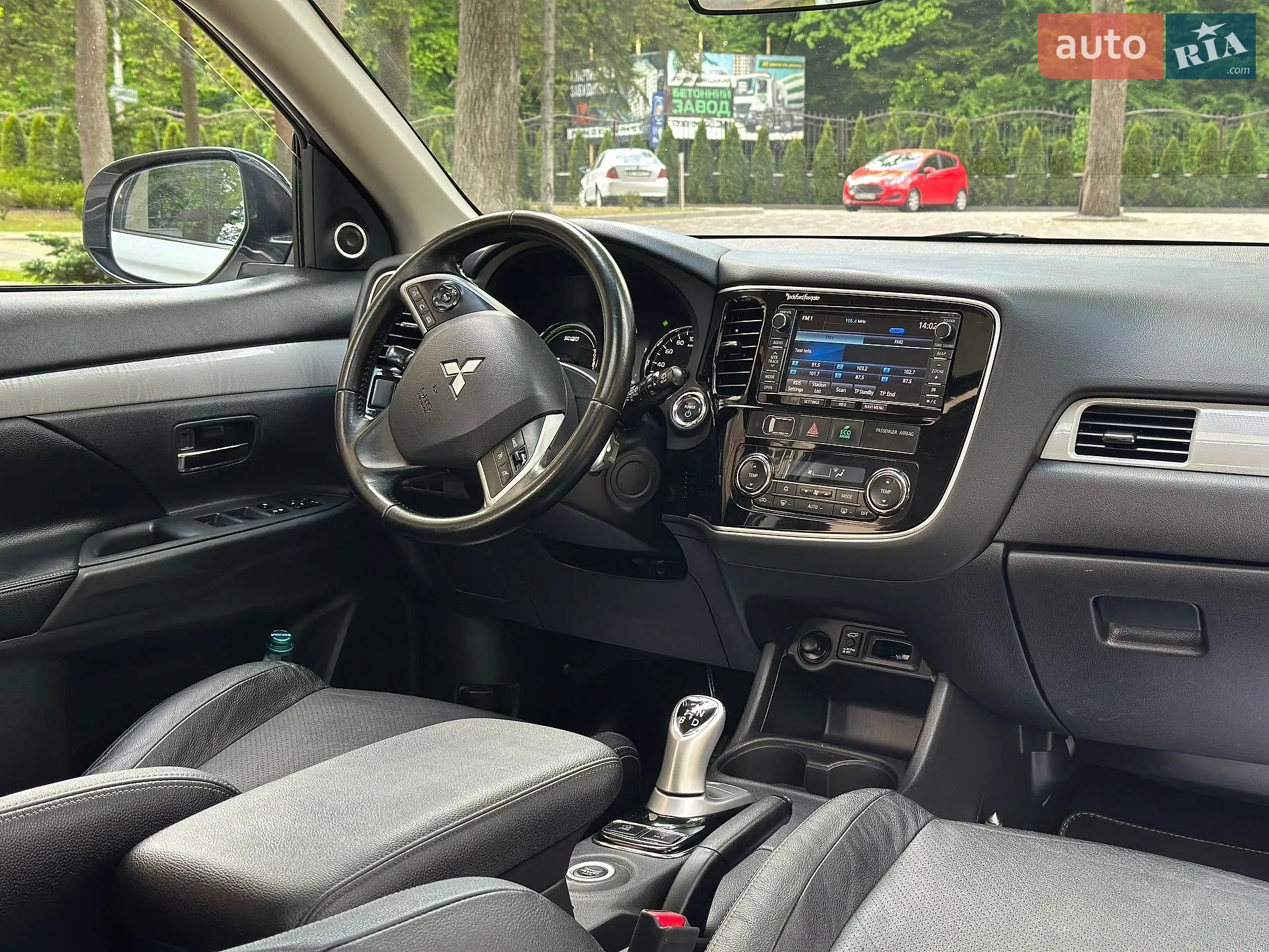 2015 Mitsubishi Outlander - мініатюра 52
