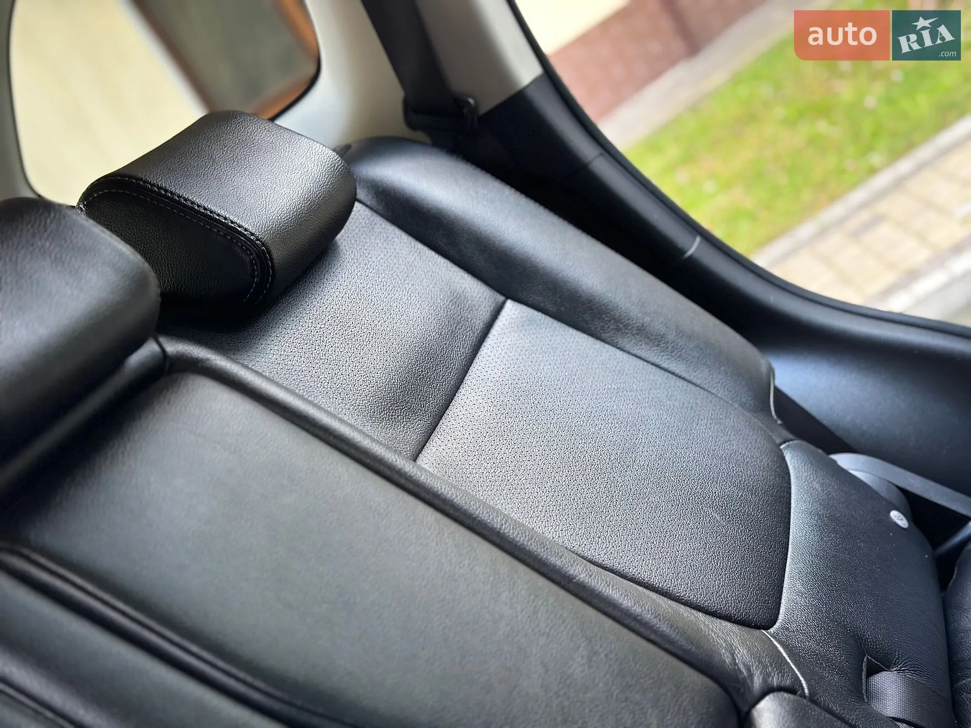 2015 Mitsubishi Outlander - мініатюра 66