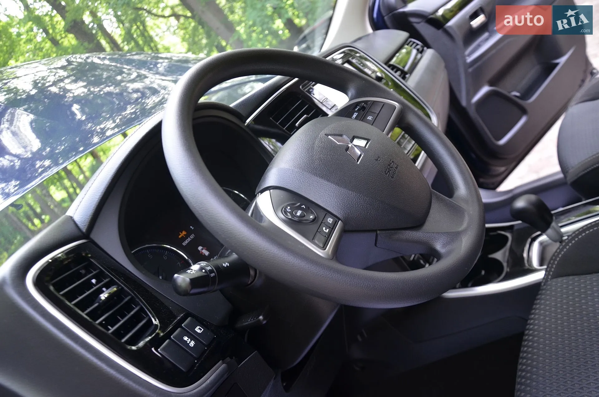 2019 Mitsubishi Outlander - мініатюра 69
