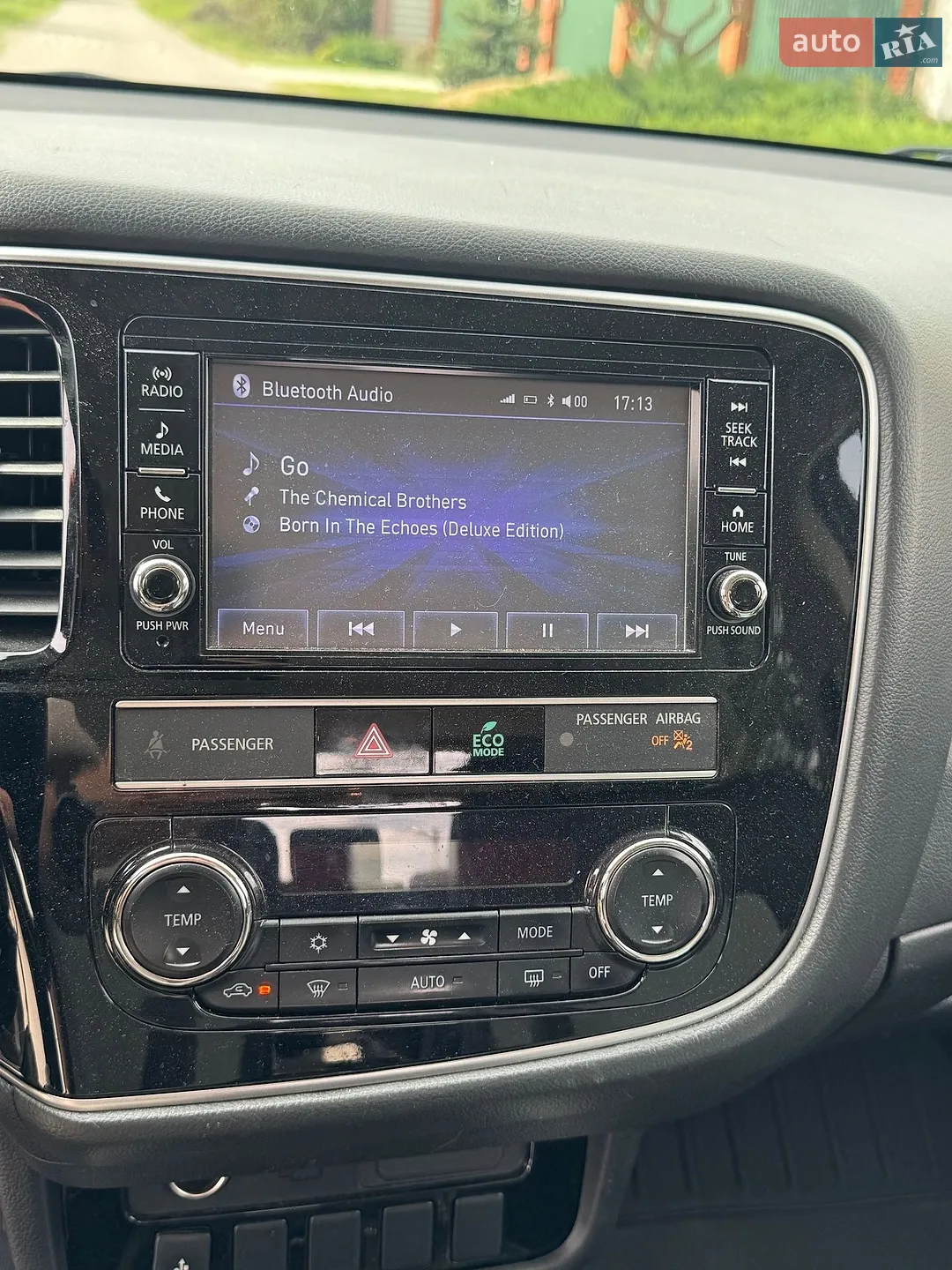 2018 Mitsubishi Outlander - мініатюра 16