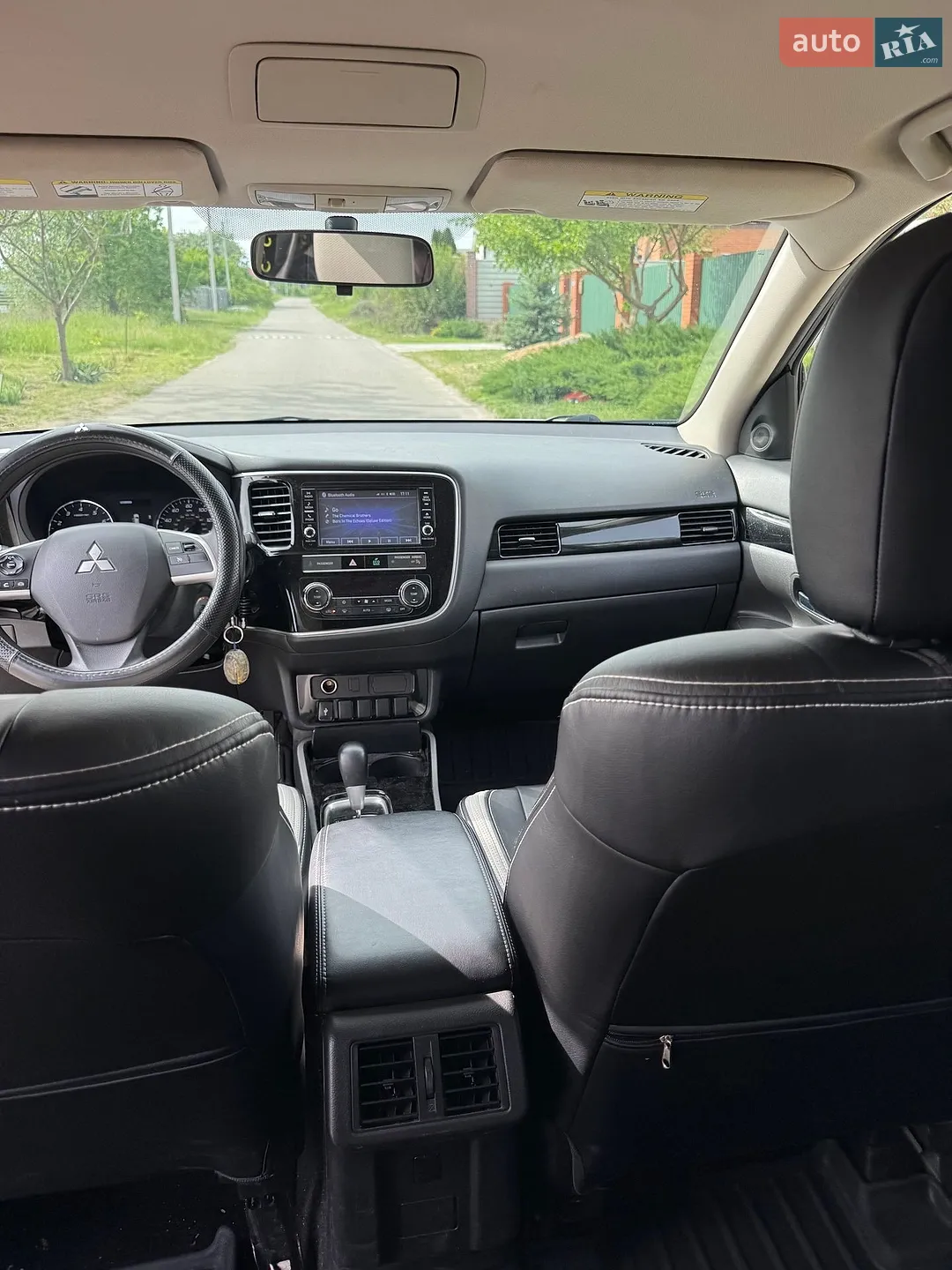 2018 Mitsubishi Outlander - мініатюра 20