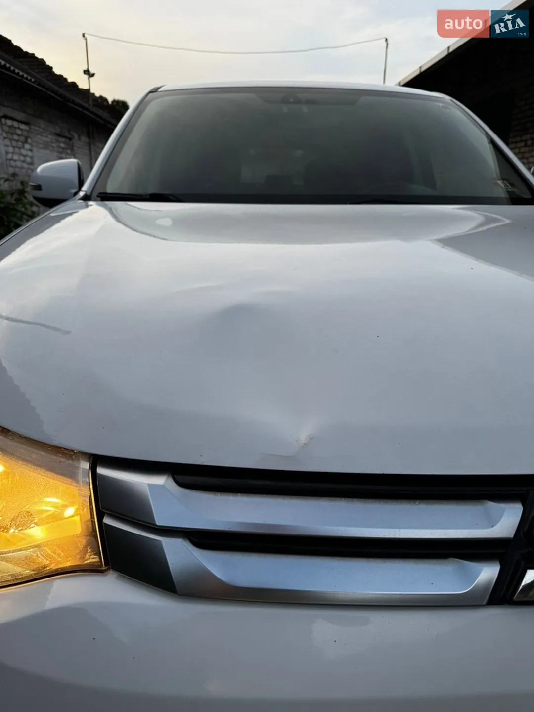 2013 Mitsubishi Outlander - мініатюра 6