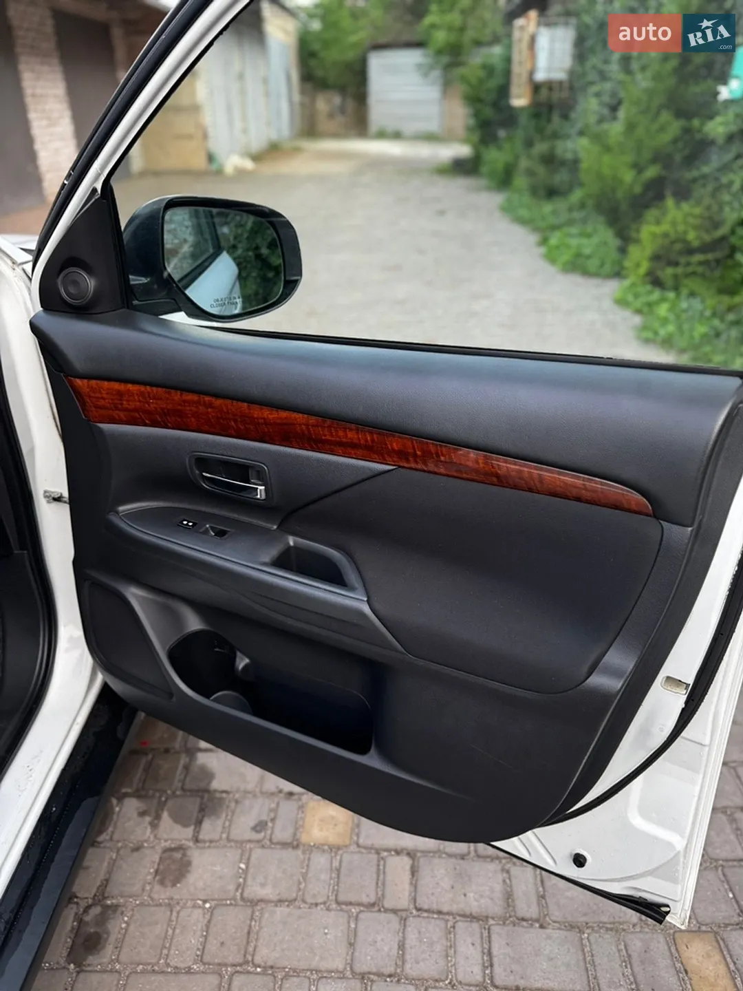 2013 Mitsubishi Outlander - мініатюра 21