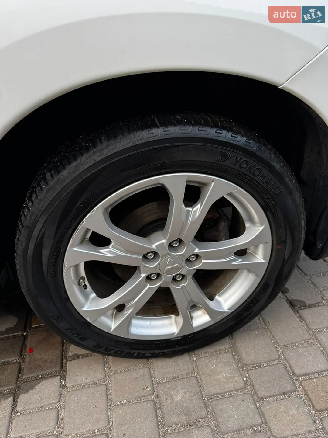 2013 Mitsubishi Outlander - мініатюра 25