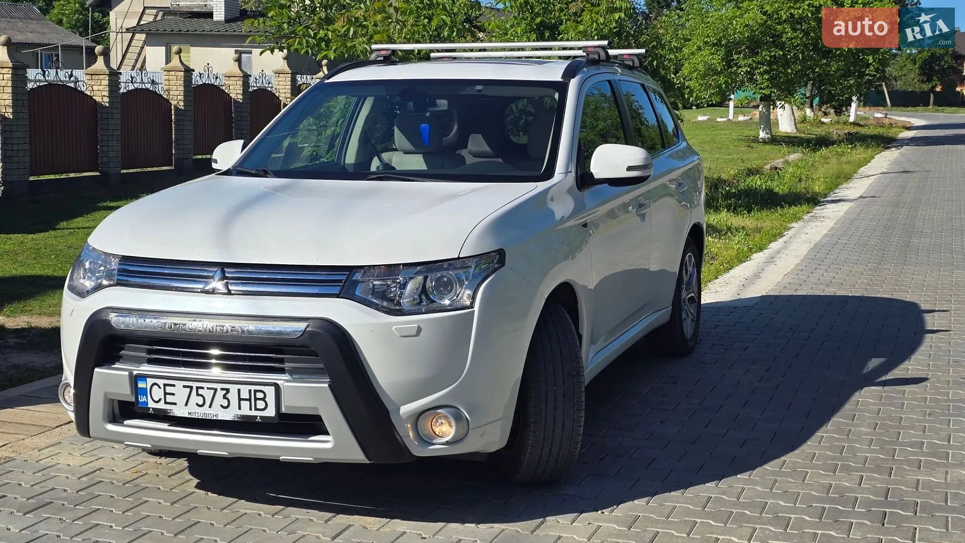 2013 Mitsubishi Outlander - мініатюра 15
