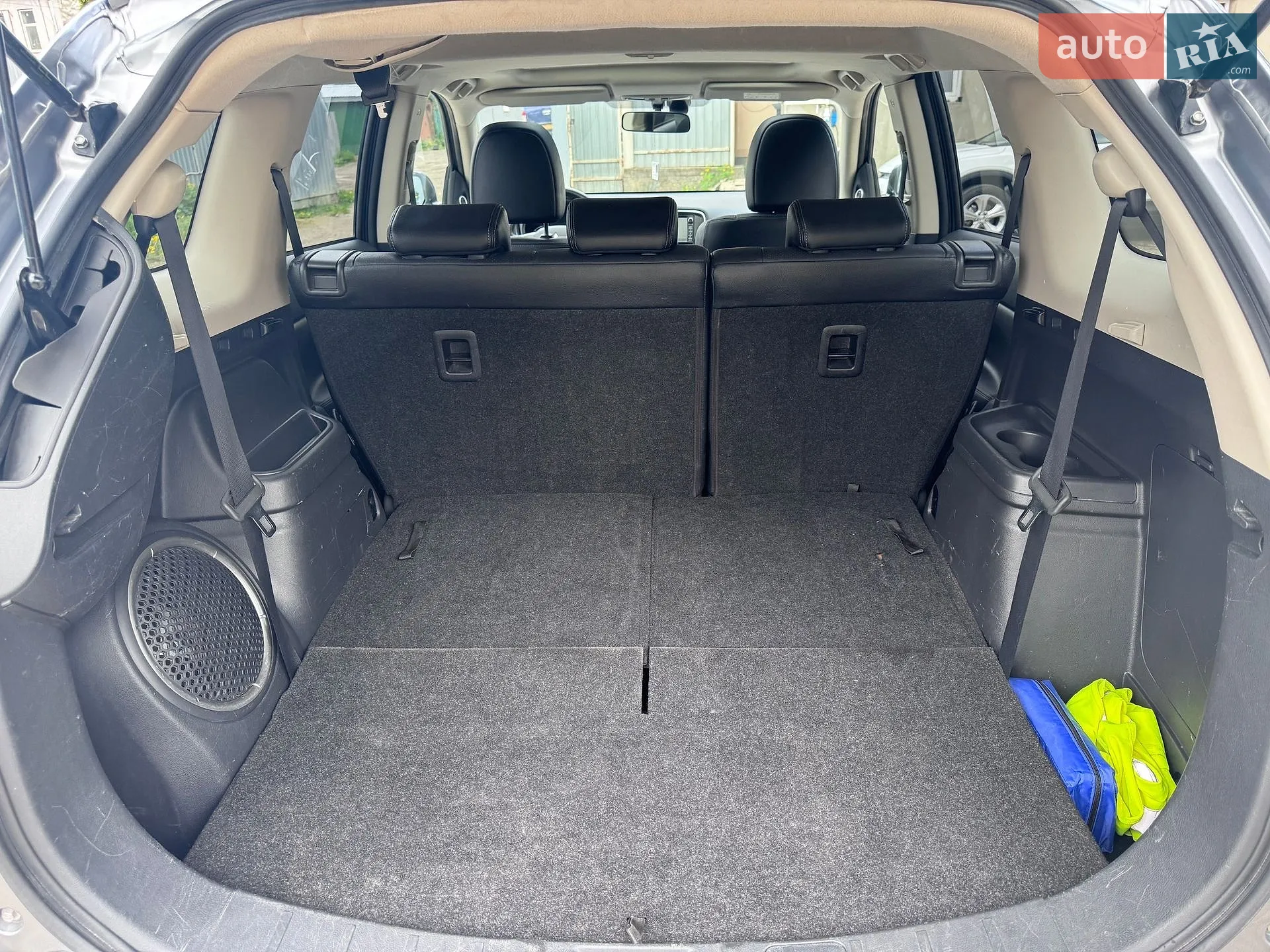 2014 Mitsubishi Outlander - мініатюра 22