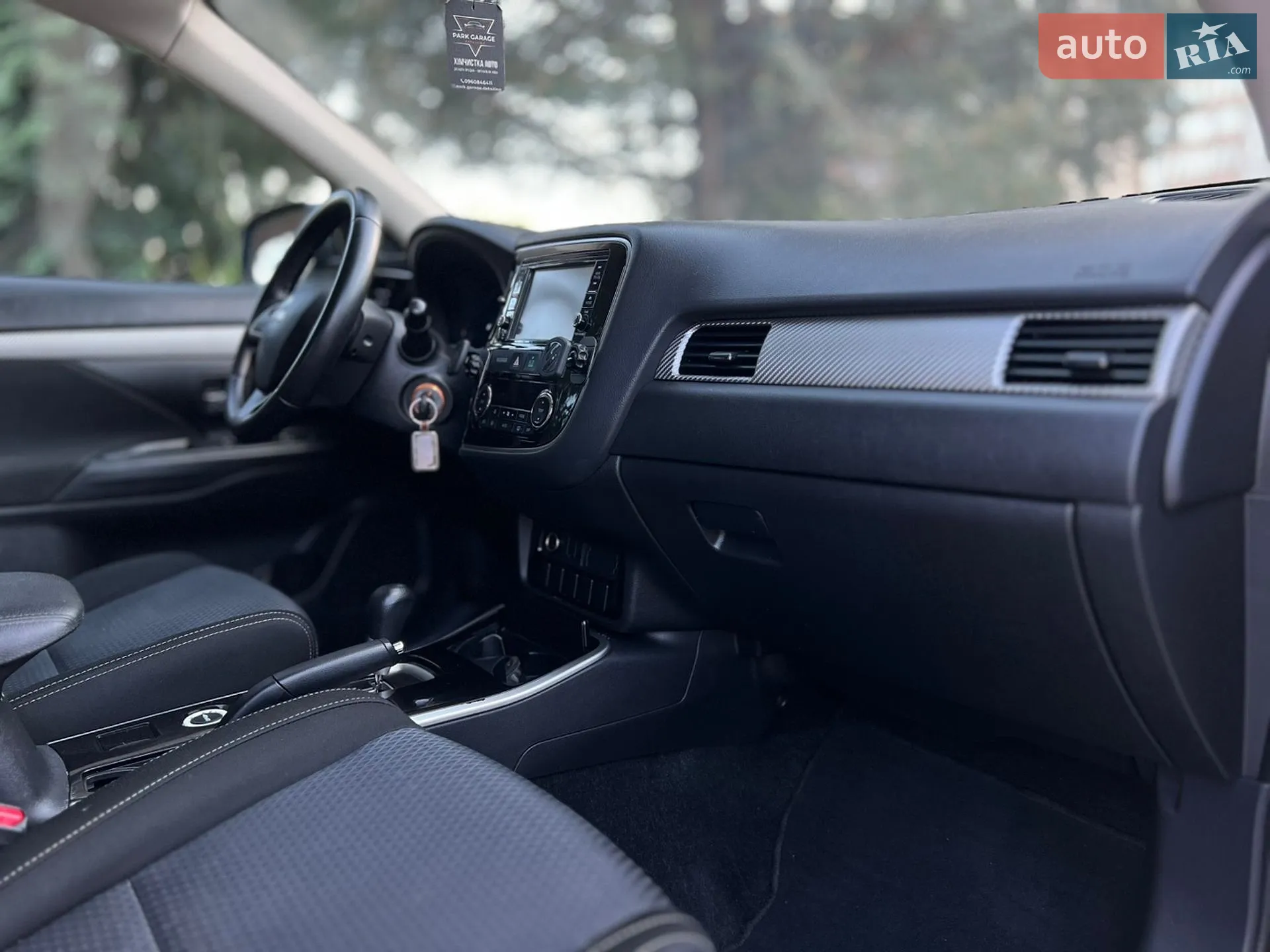 2018 Mitsubishi Outlander - мініатюра 23