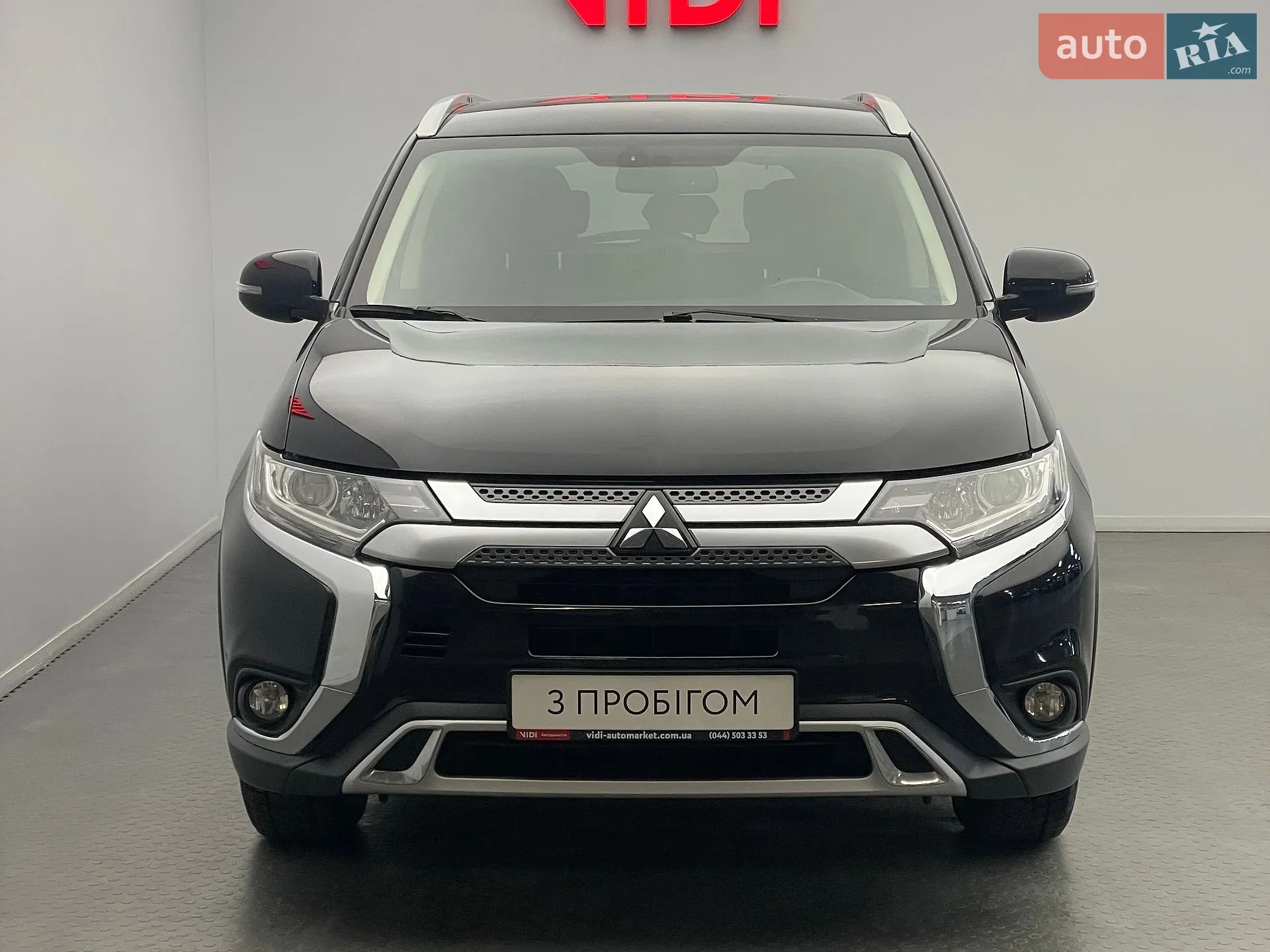 2018 Mitsubishi Outlander - мініатюра 5