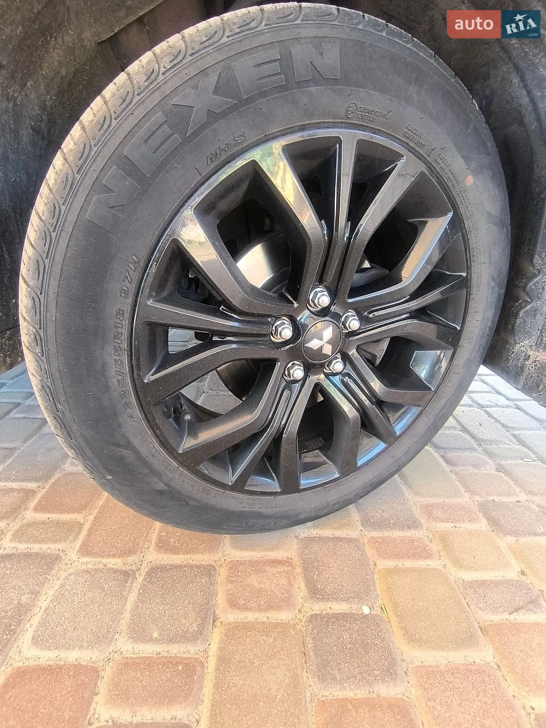 2018 Mitsubishi Outlander - мініатюра 4