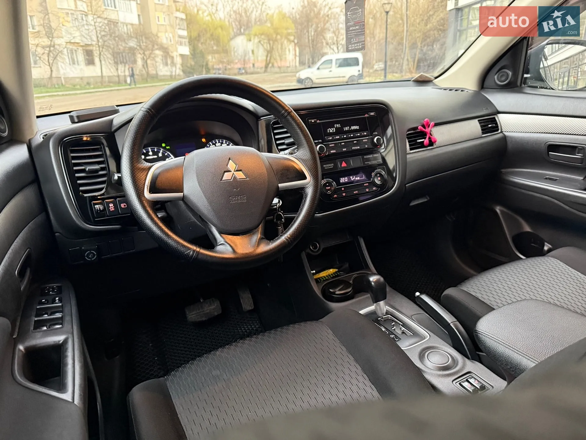 2014 Mitsubishi Outlander - мініатюра 48