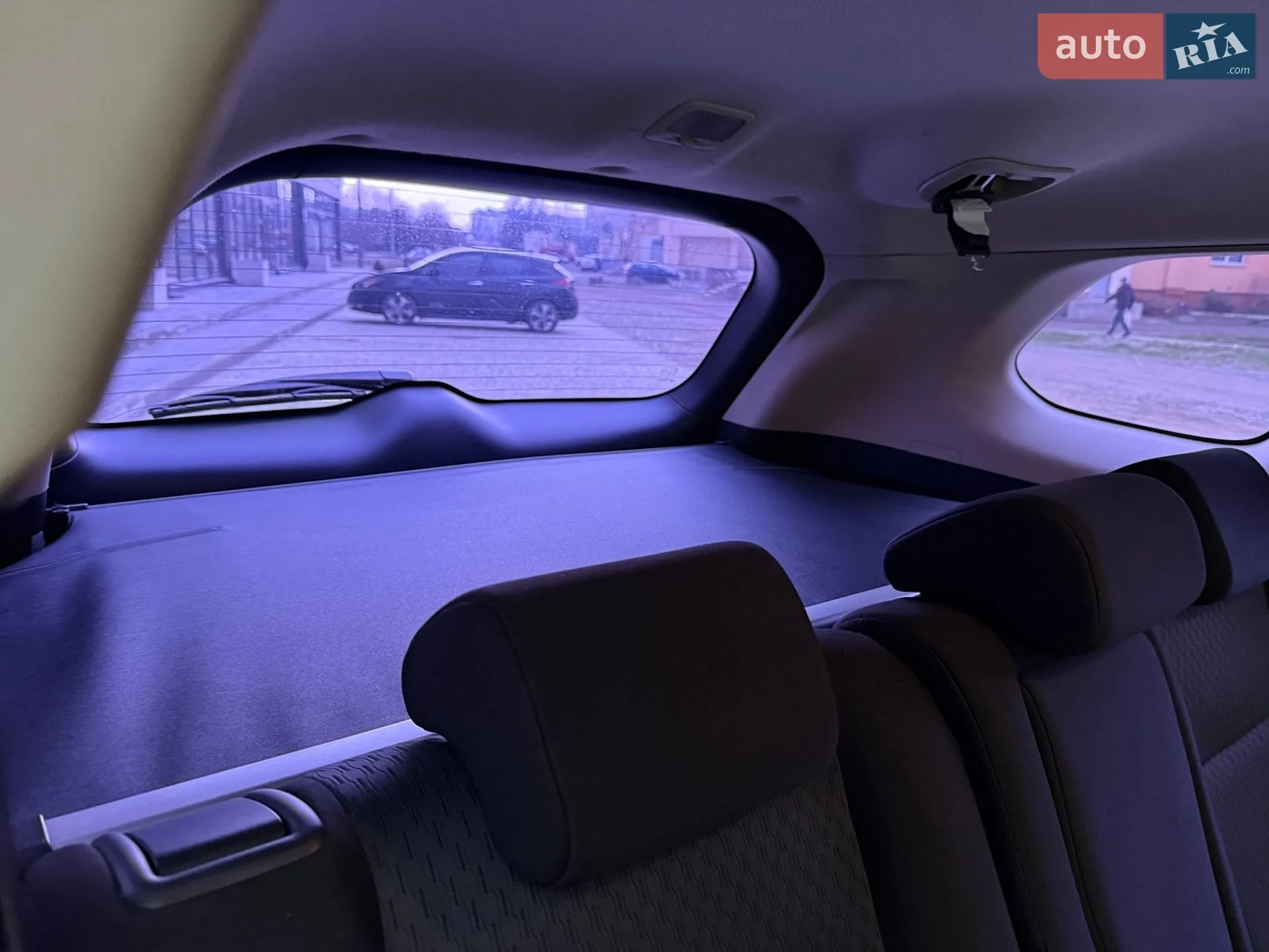 2014 Mitsubishi Outlander - мініатюра 58