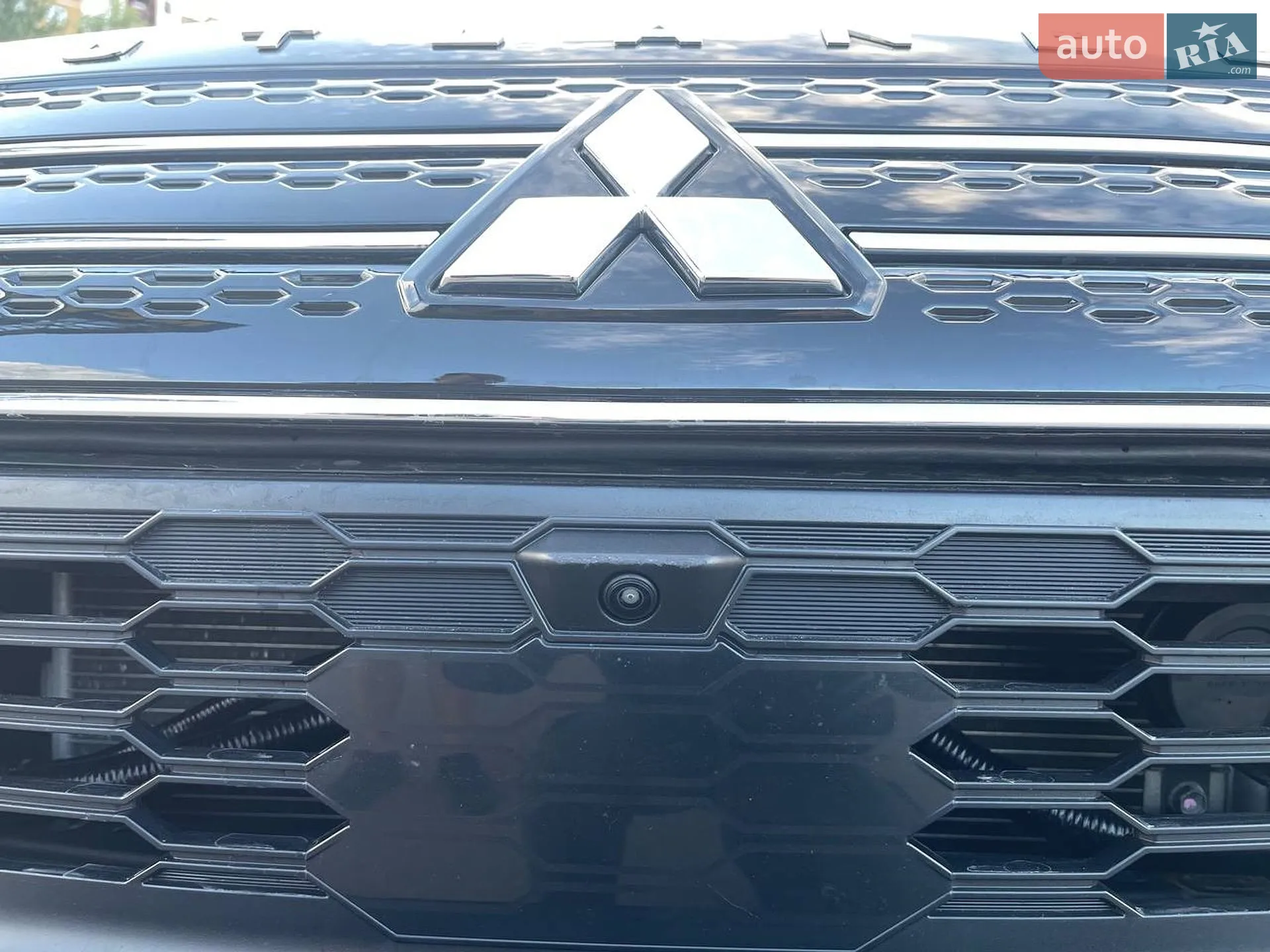 2021 Mitsubishi Outlander - мініатюра 17
