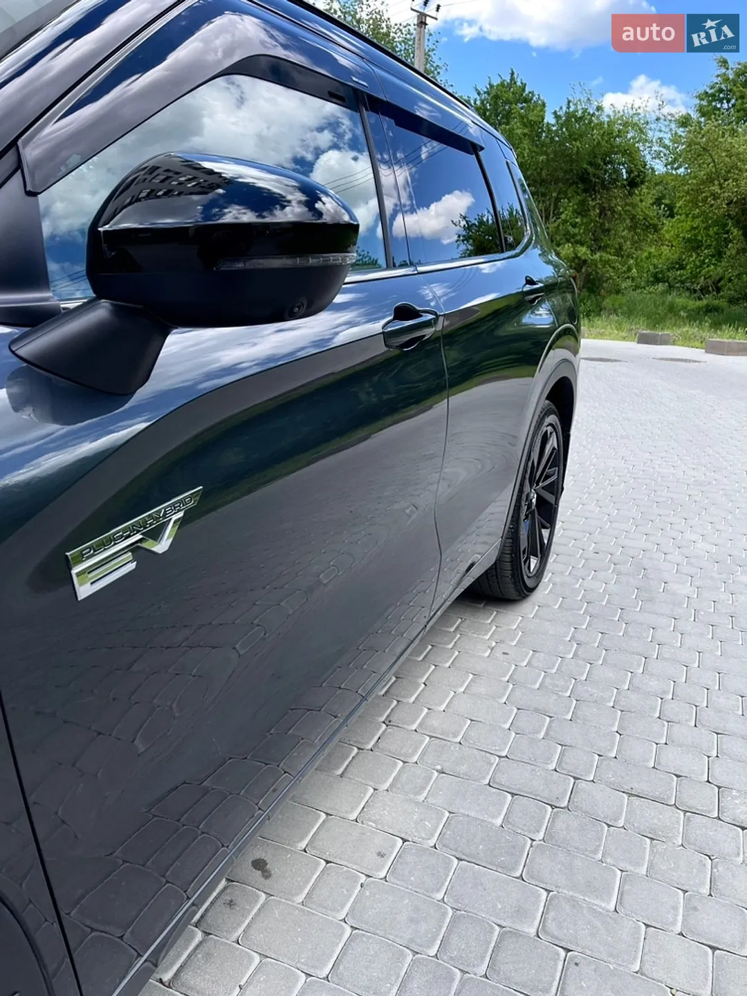 2025 Mitsubishi Outlander - мініатюра 15