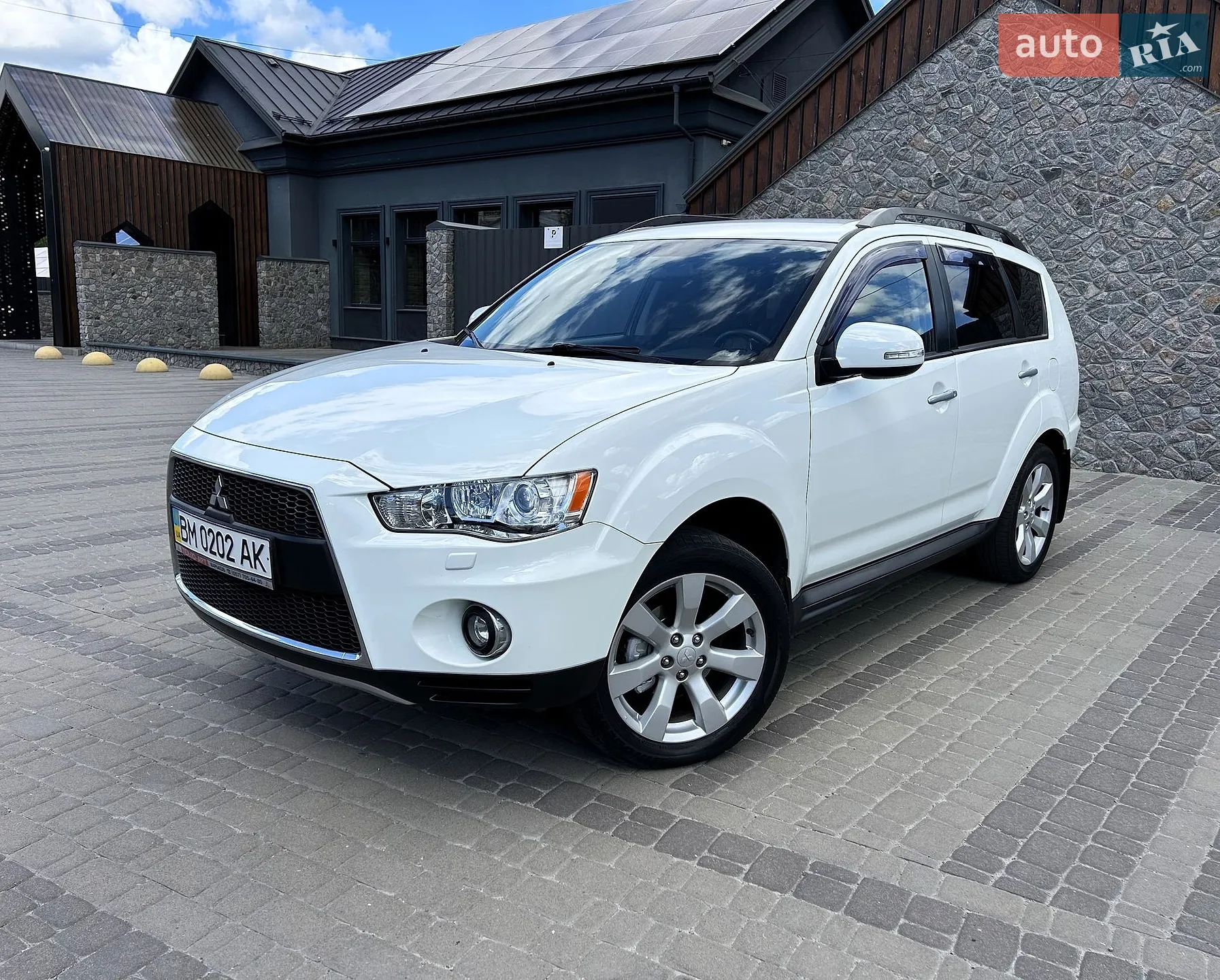 2011 Mitsubishi Outlander - мініатюра 17