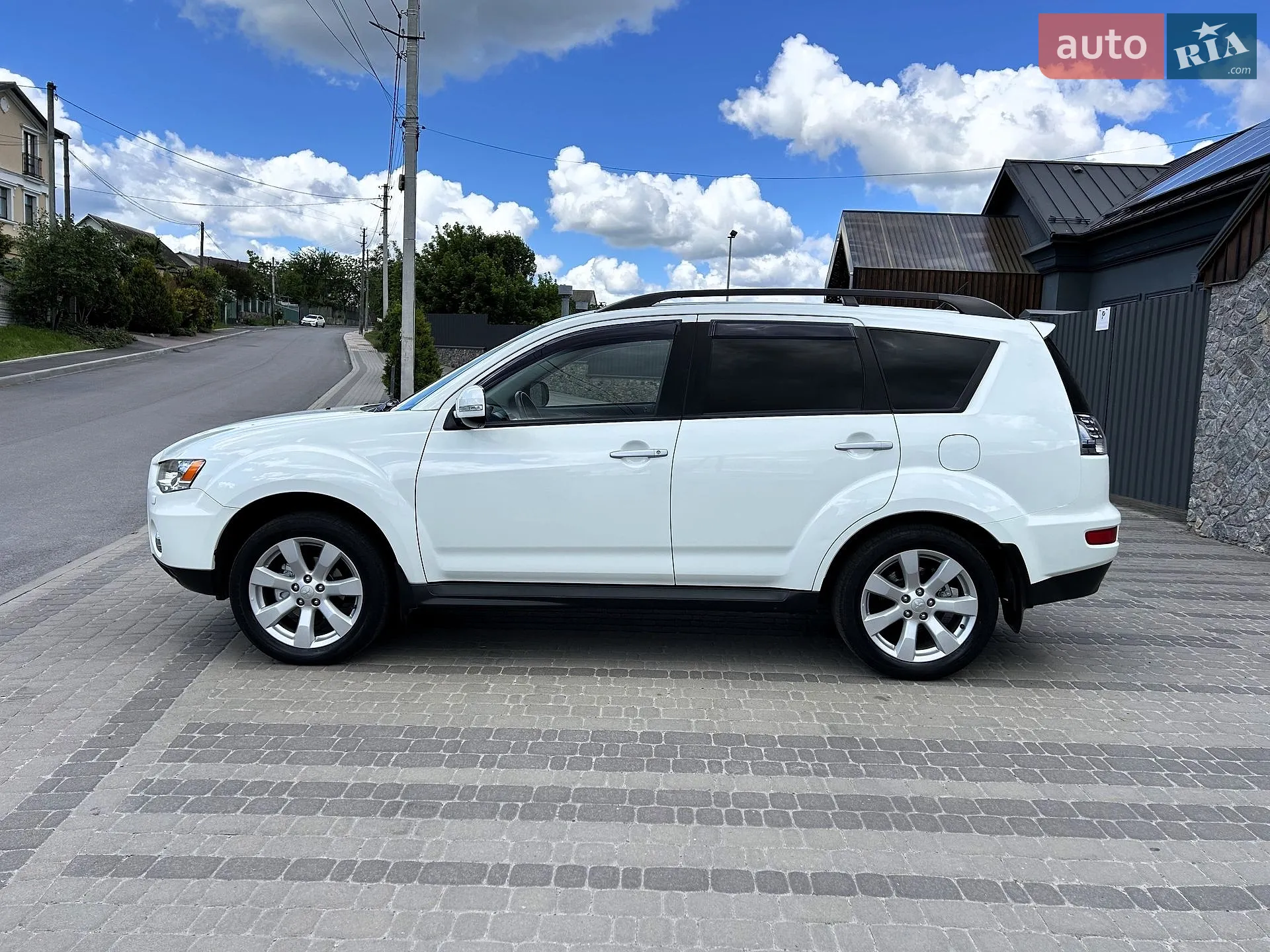 2011 Mitsubishi Outlander - мініатюра 20