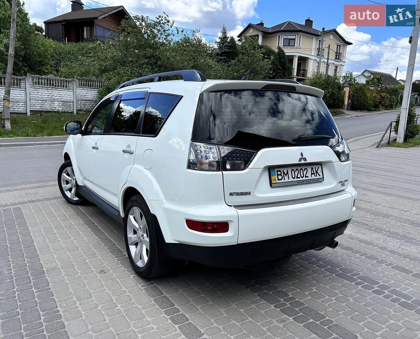 2011 Mitsubishi Outlander - мініатюра 23