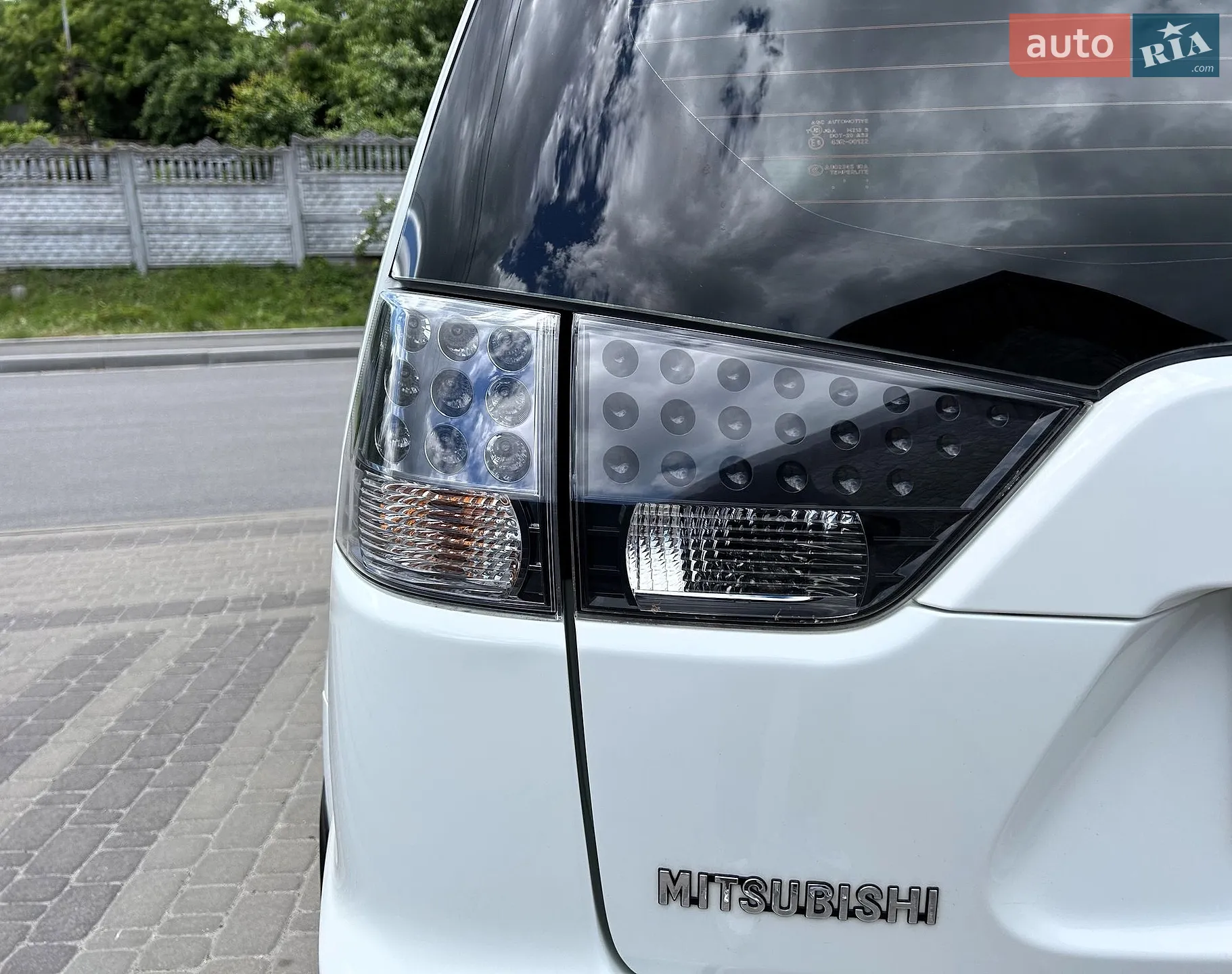 2011 Mitsubishi Outlander - мініатюра 25