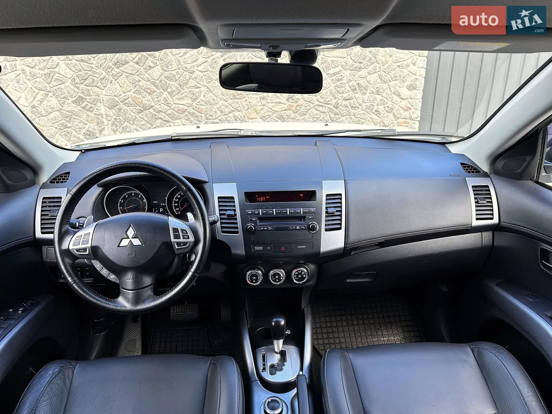 2011 Mitsubishi Outlander - мініатюра 40