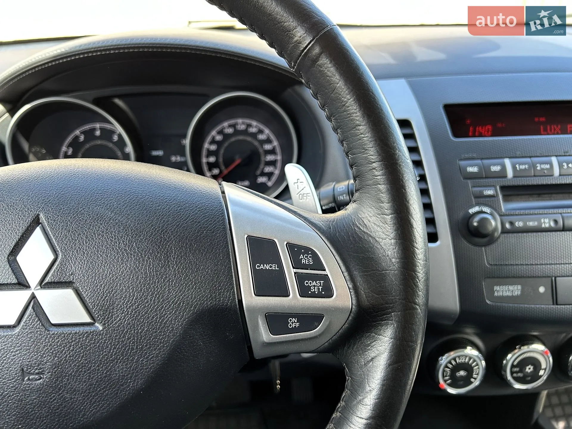 2011 Mitsubishi Outlander - мініатюра 45