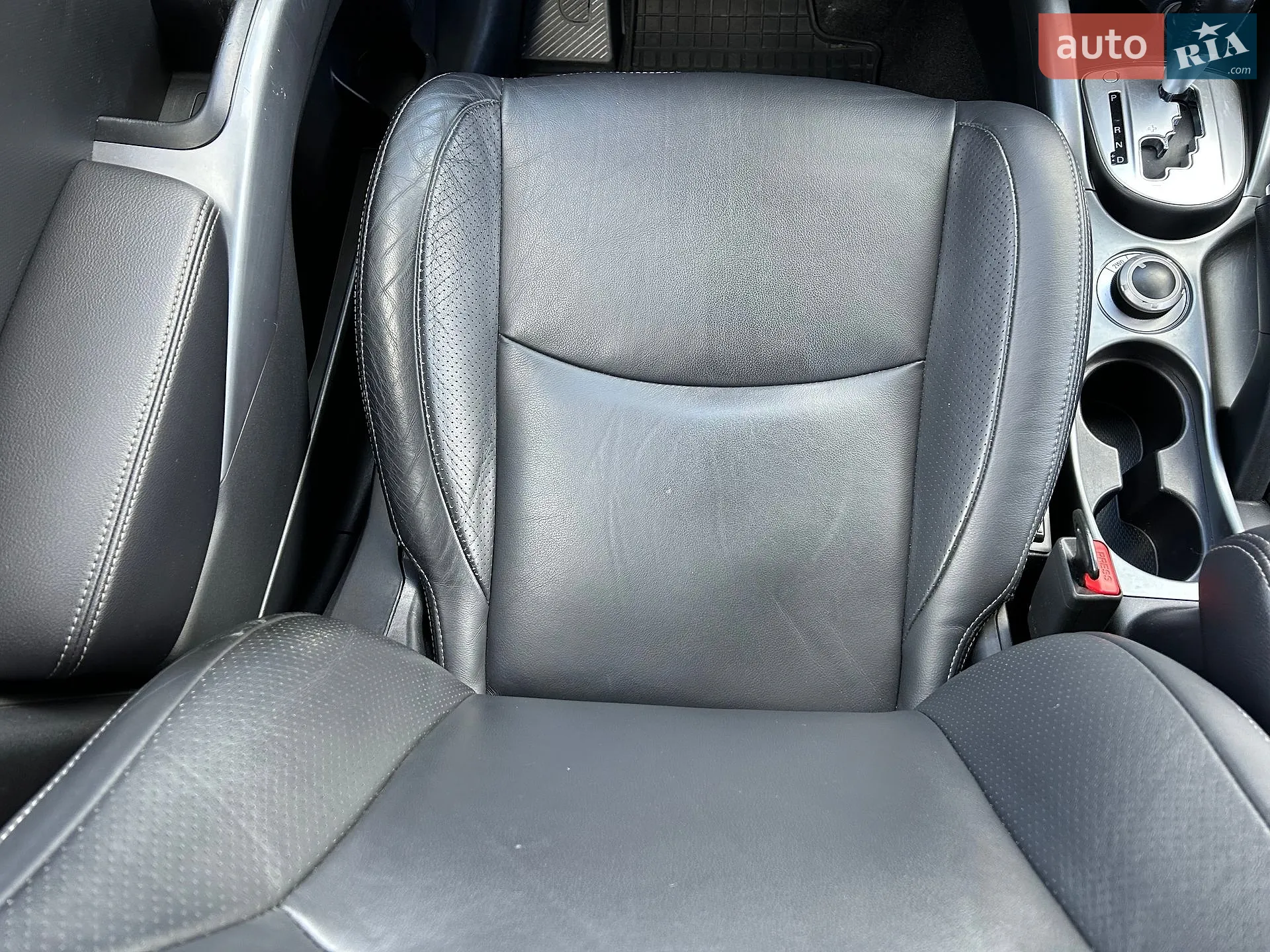 2011 Mitsubishi Outlander - мініатюра 43