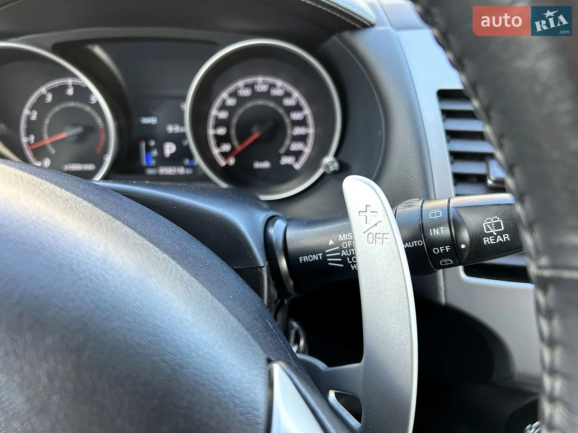 2011 Mitsubishi Outlander - мініатюра 48