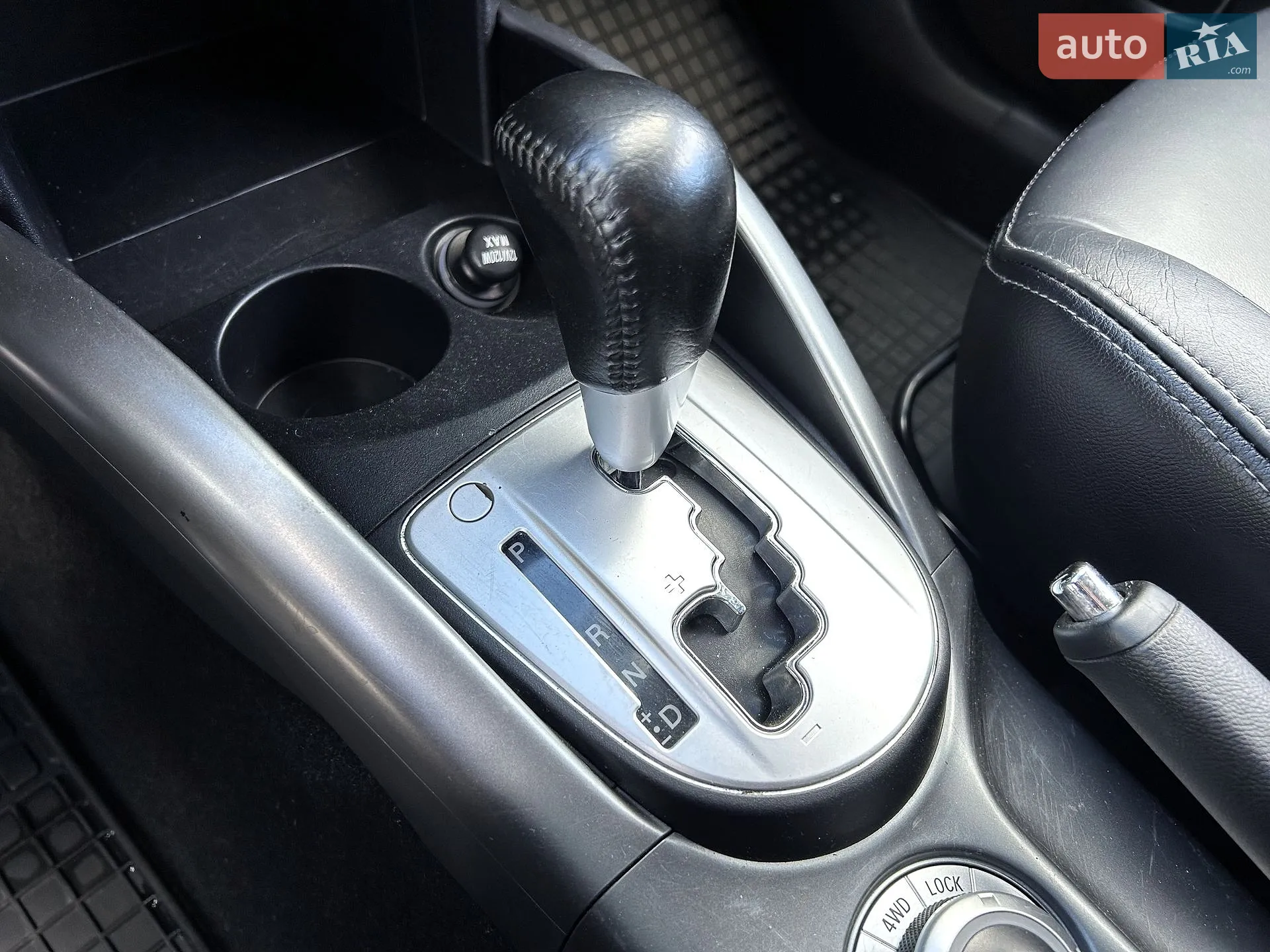 2011 Mitsubishi Outlander - мініатюра 49