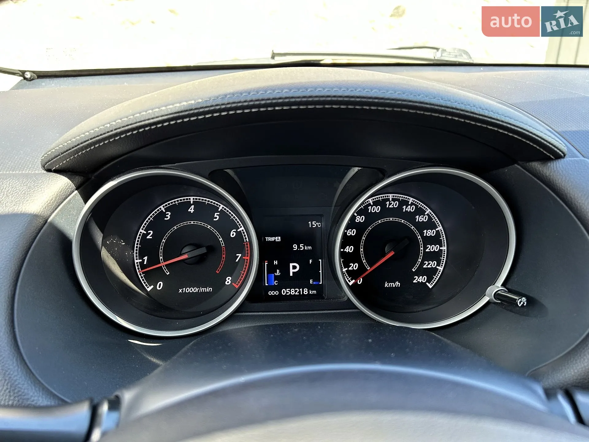 2011 Mitsubishi Outlander - мініатюра 54