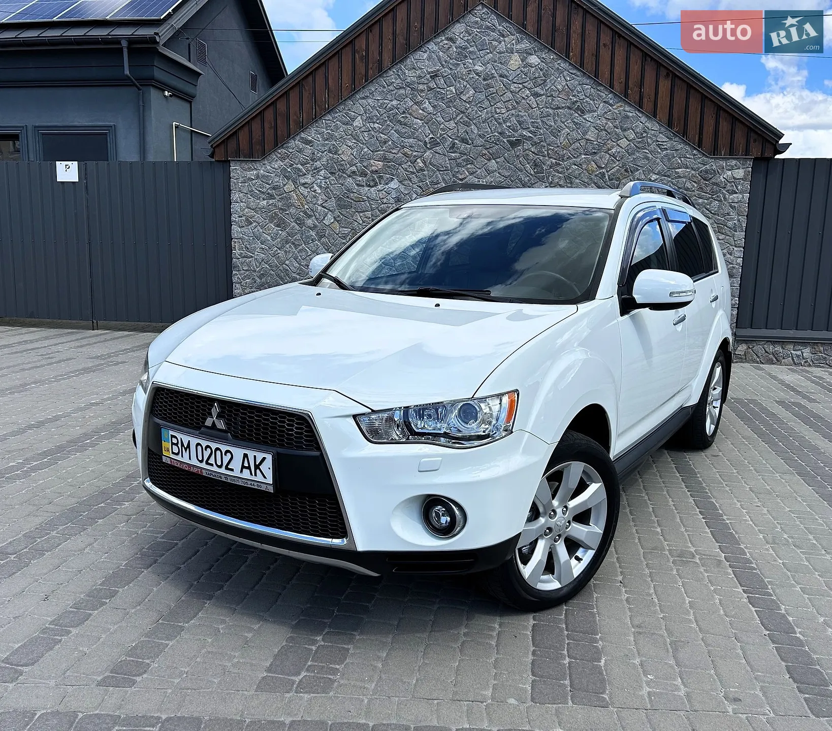 2011 Mitsubishi Outlander - мініатюра 60