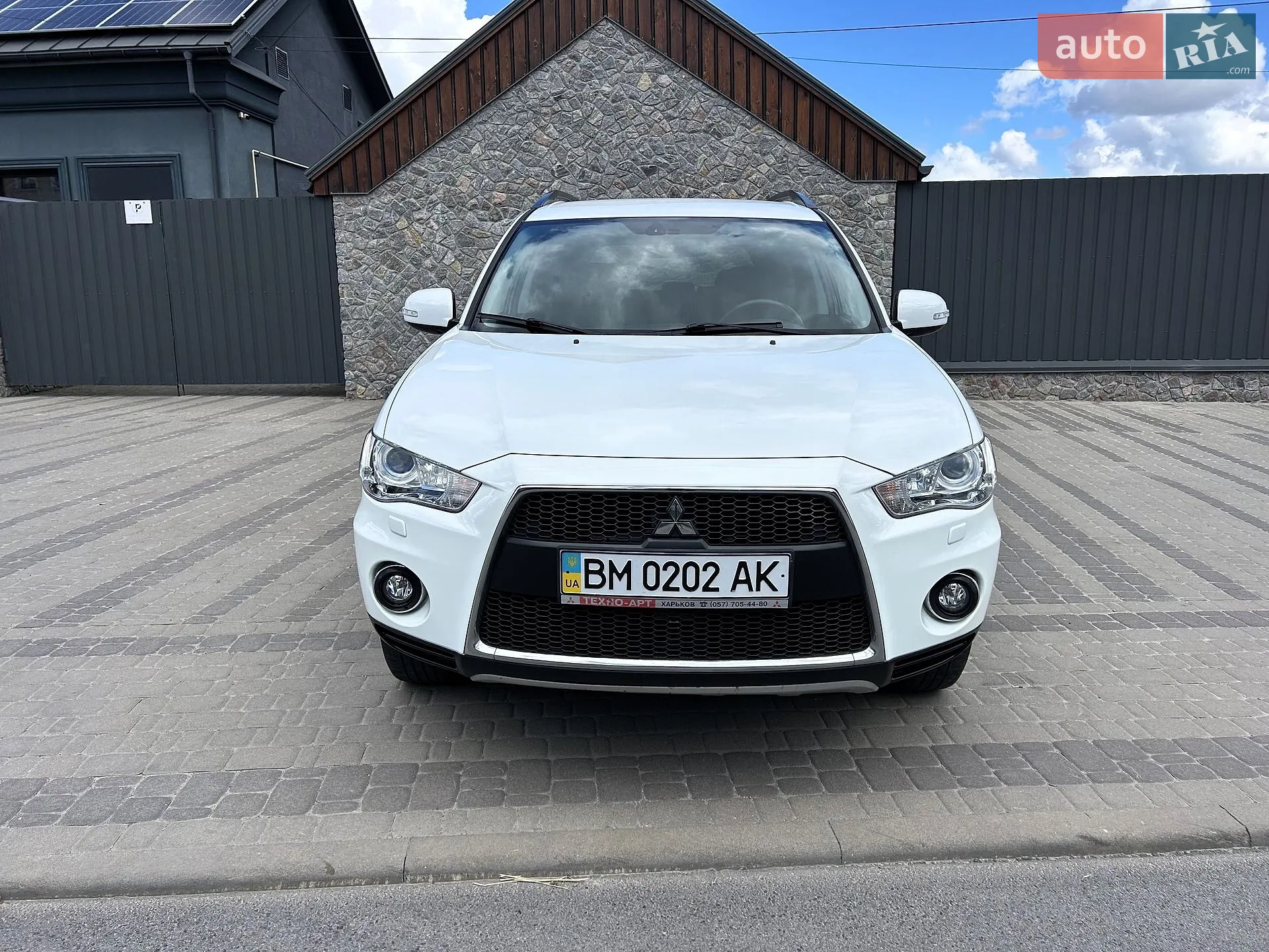 2011 Mitsubishi Outlander - мініатюра 34