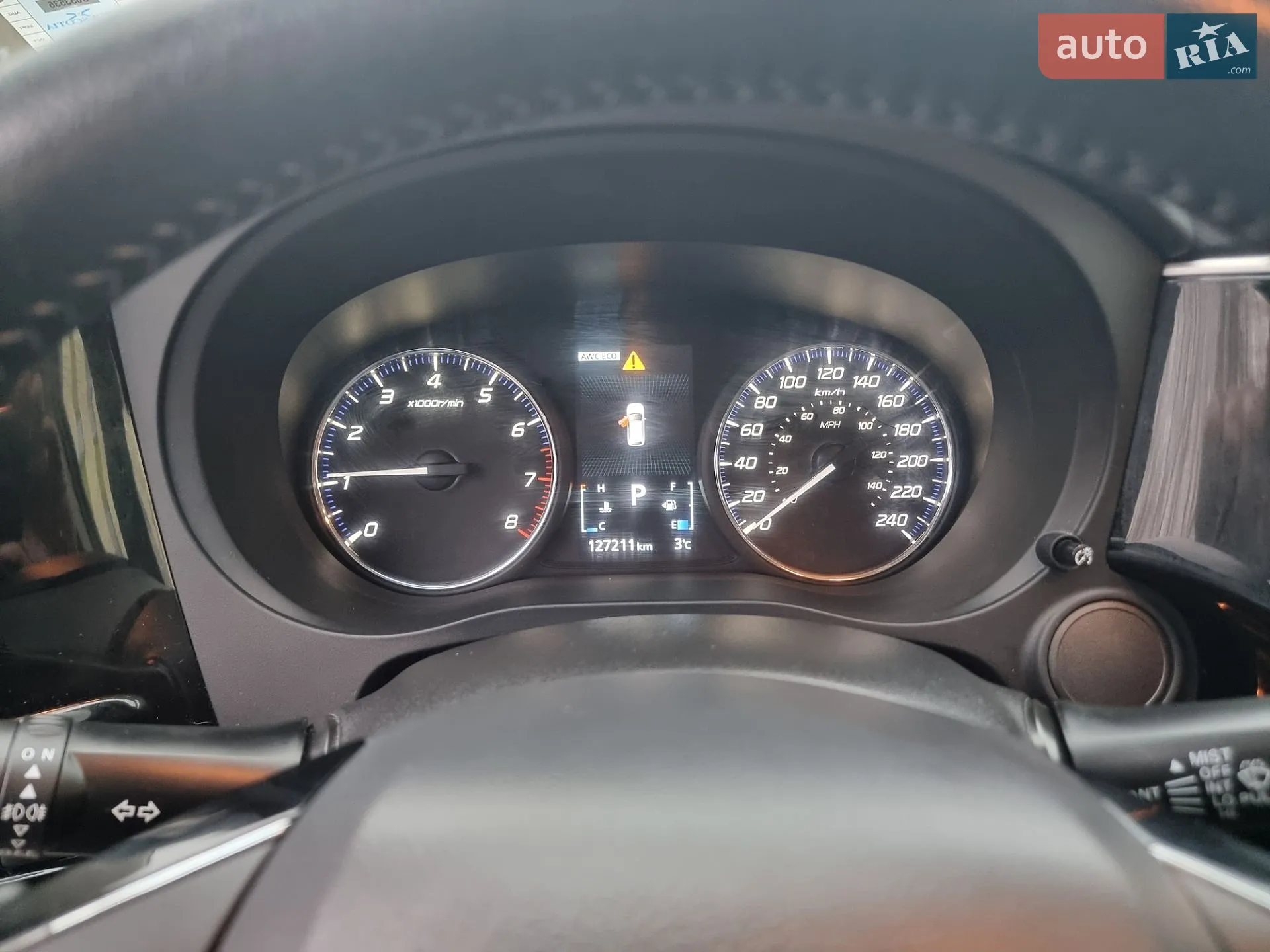 2020 Mitsubishi Outlander - мініатюра 20