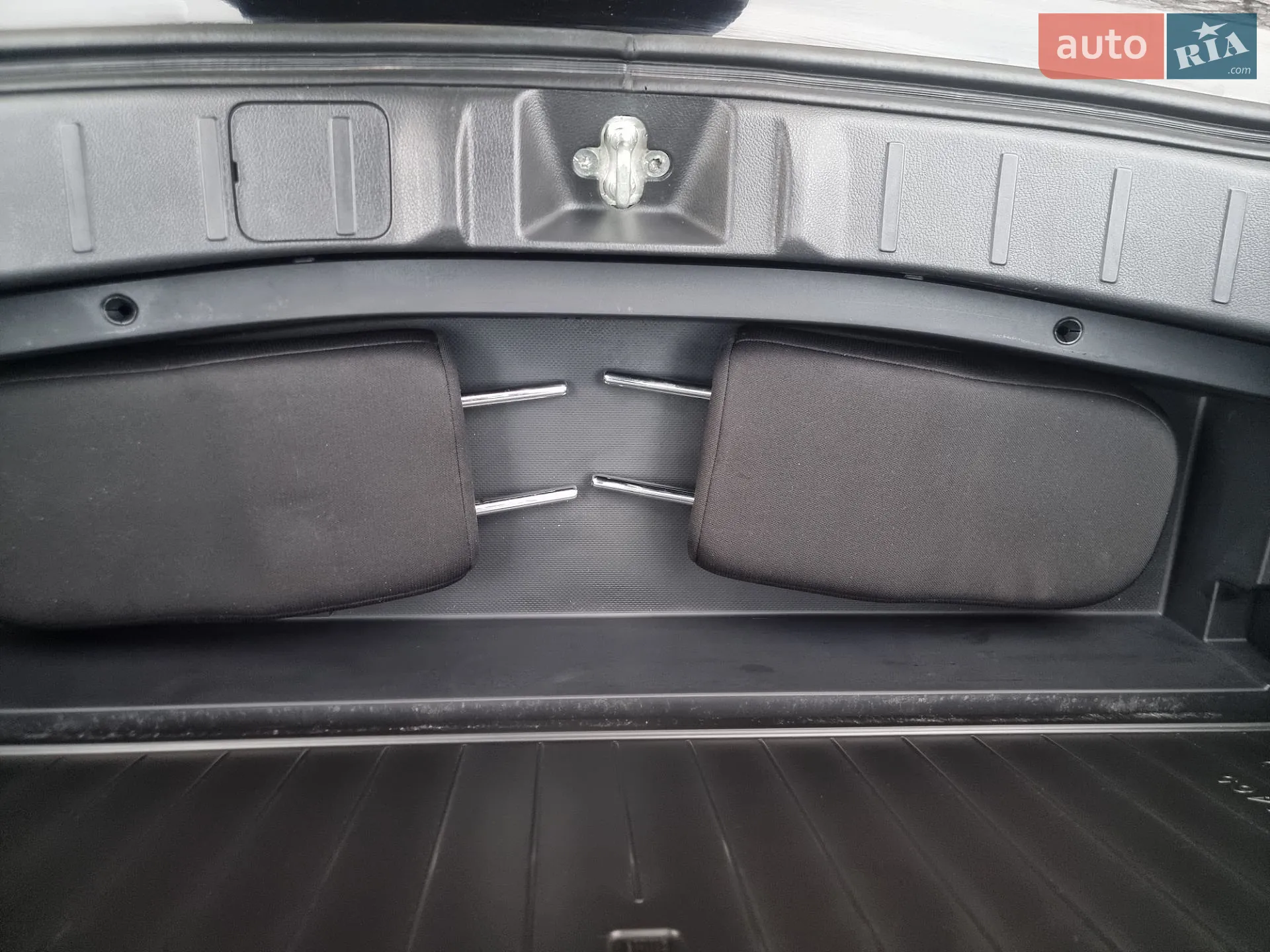 2020 Mitsubishi Outlander - мініатюра 34
