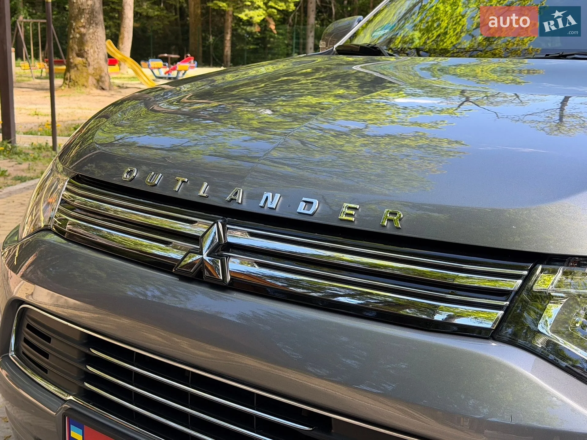 2014 Mitsubishi Outlander - мініатюра 24