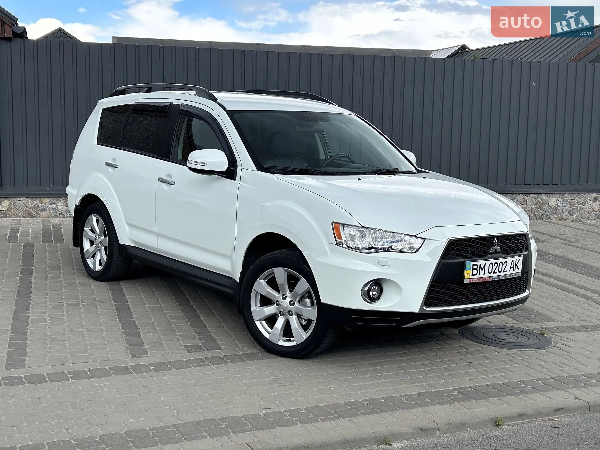 2011 Mitsubishi Outlander - мініатюра 15