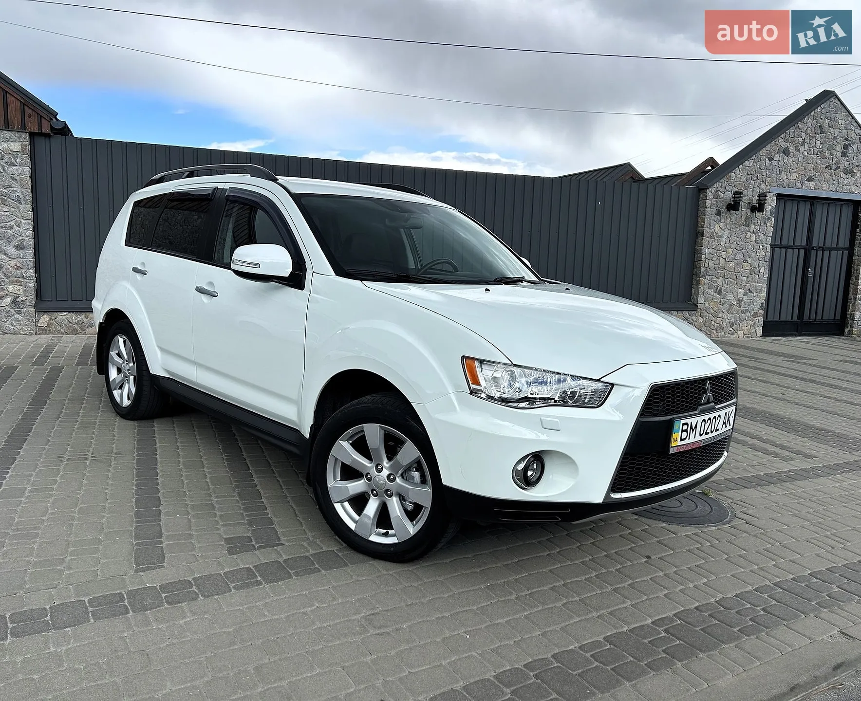 2011 Mitsubishi Outlander - мініатюра 33