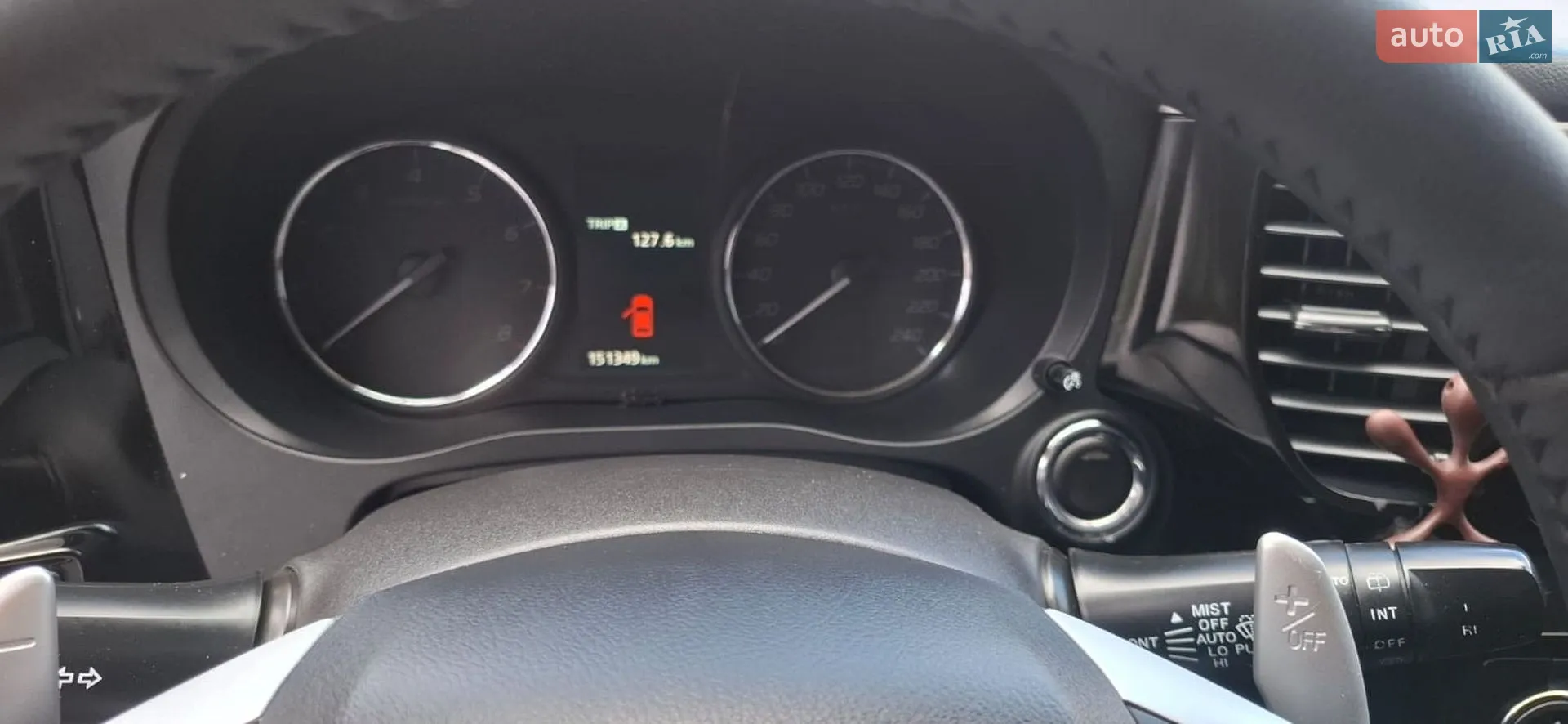 2013 Mitsubishi Outlander - мініатюра 29