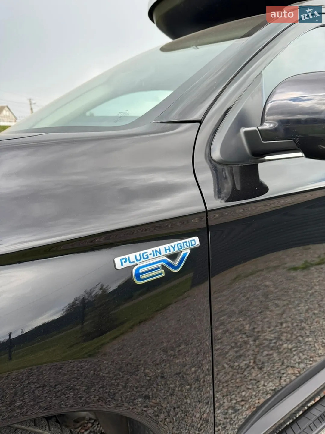2014 Mitsubishi Outlander - мініатюра 8