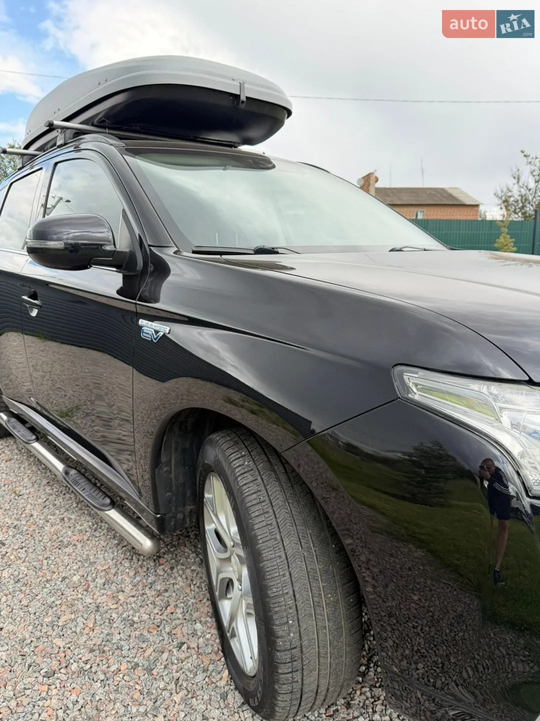 2014 Mitsubishi Outlander - мініатюра 21