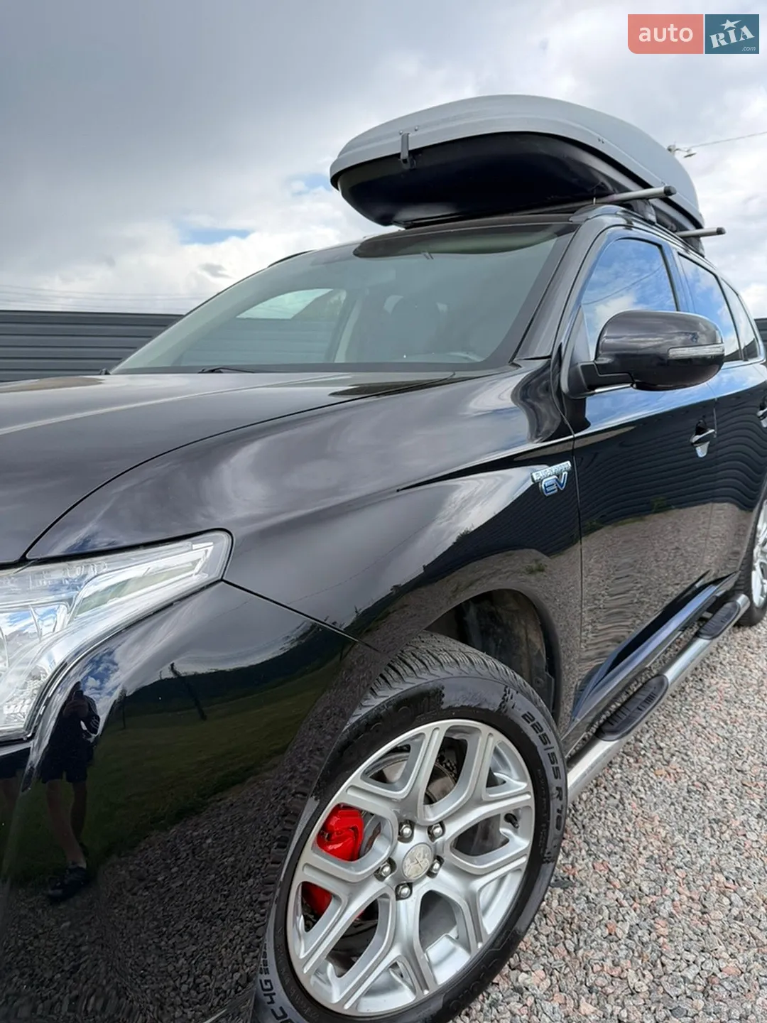 2014 Mitsubishi Outlander - мініатюра 24