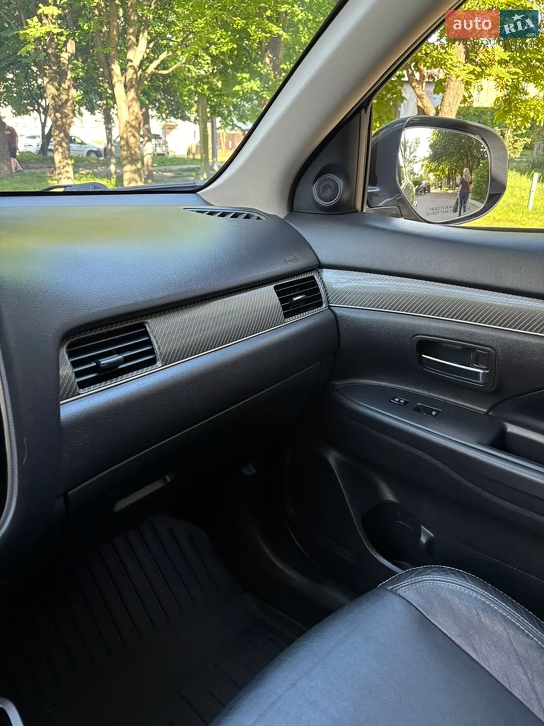 2018 Mitsubishi Outlander - мініатюра 29