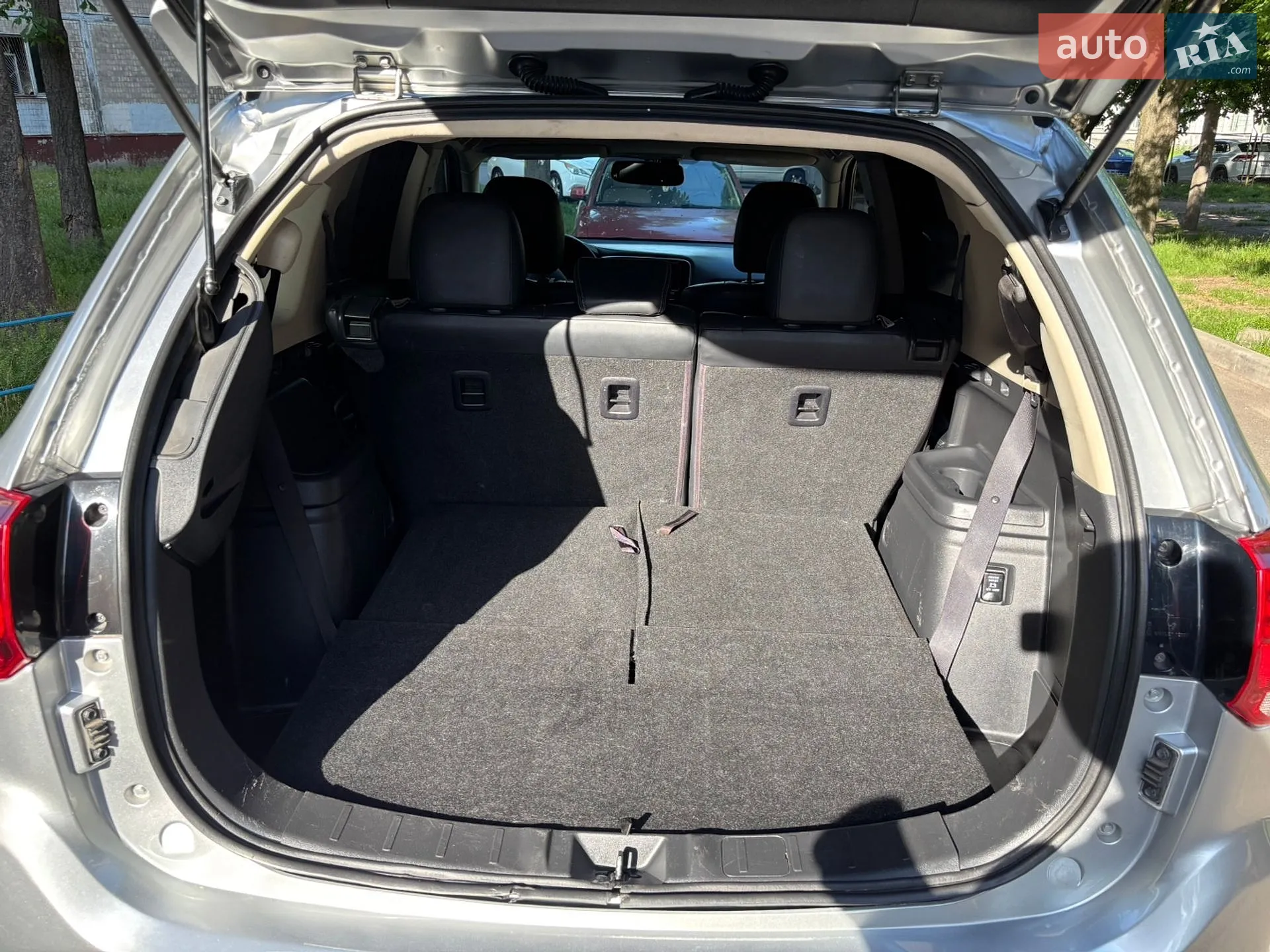 2018 Mitsubishi Outlander - мініатюра 39