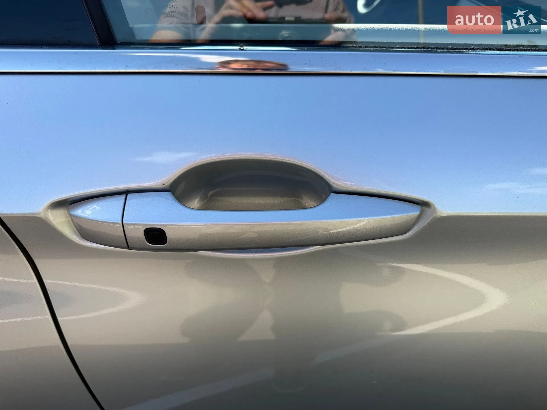 2022 Mitsubishi Outlander - мініатюра 8