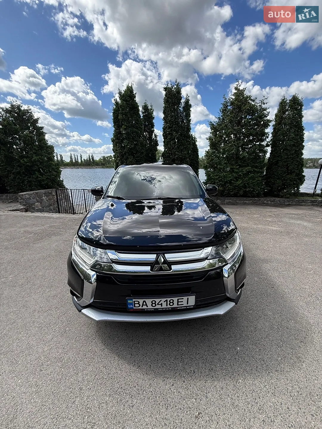 2016 Mitsubishi Outlander - мініатюра 3