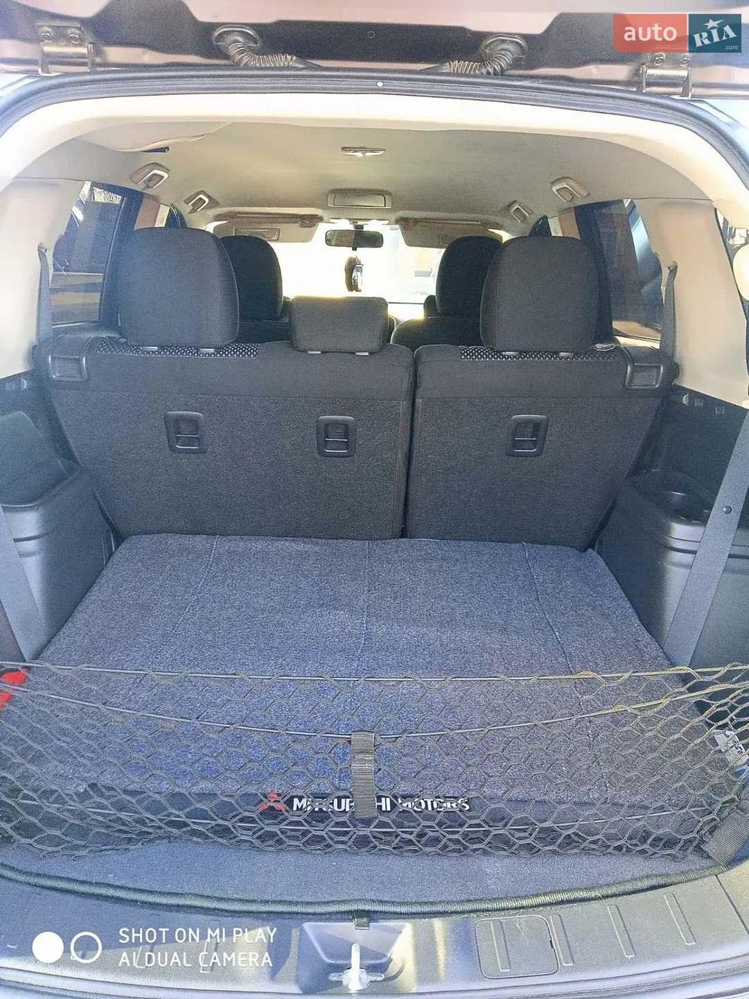 2015 Mitsubishi Outlander - мініатюра 26