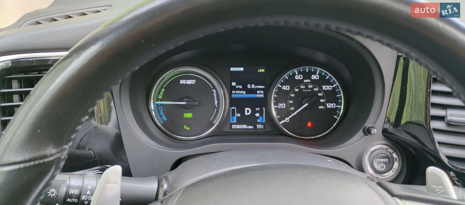 2018 Mitsubishi Outlander - мініатюра 13