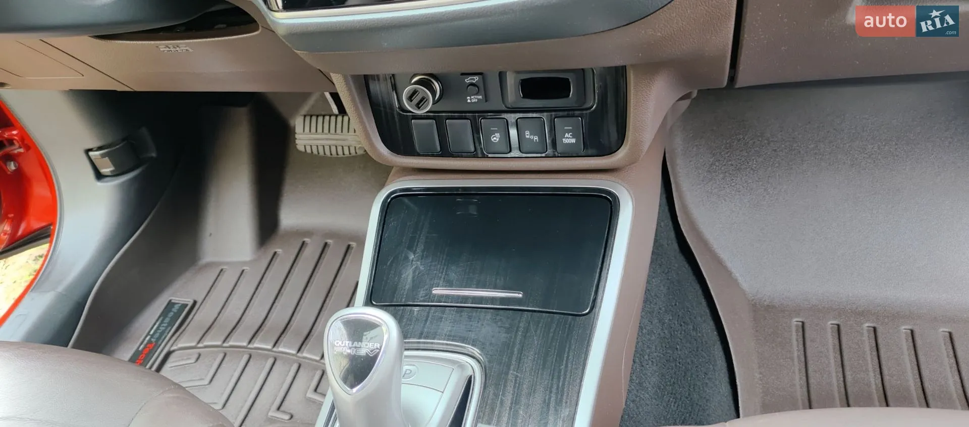 2018 Mitsubishi Outlander - мініатюра 24